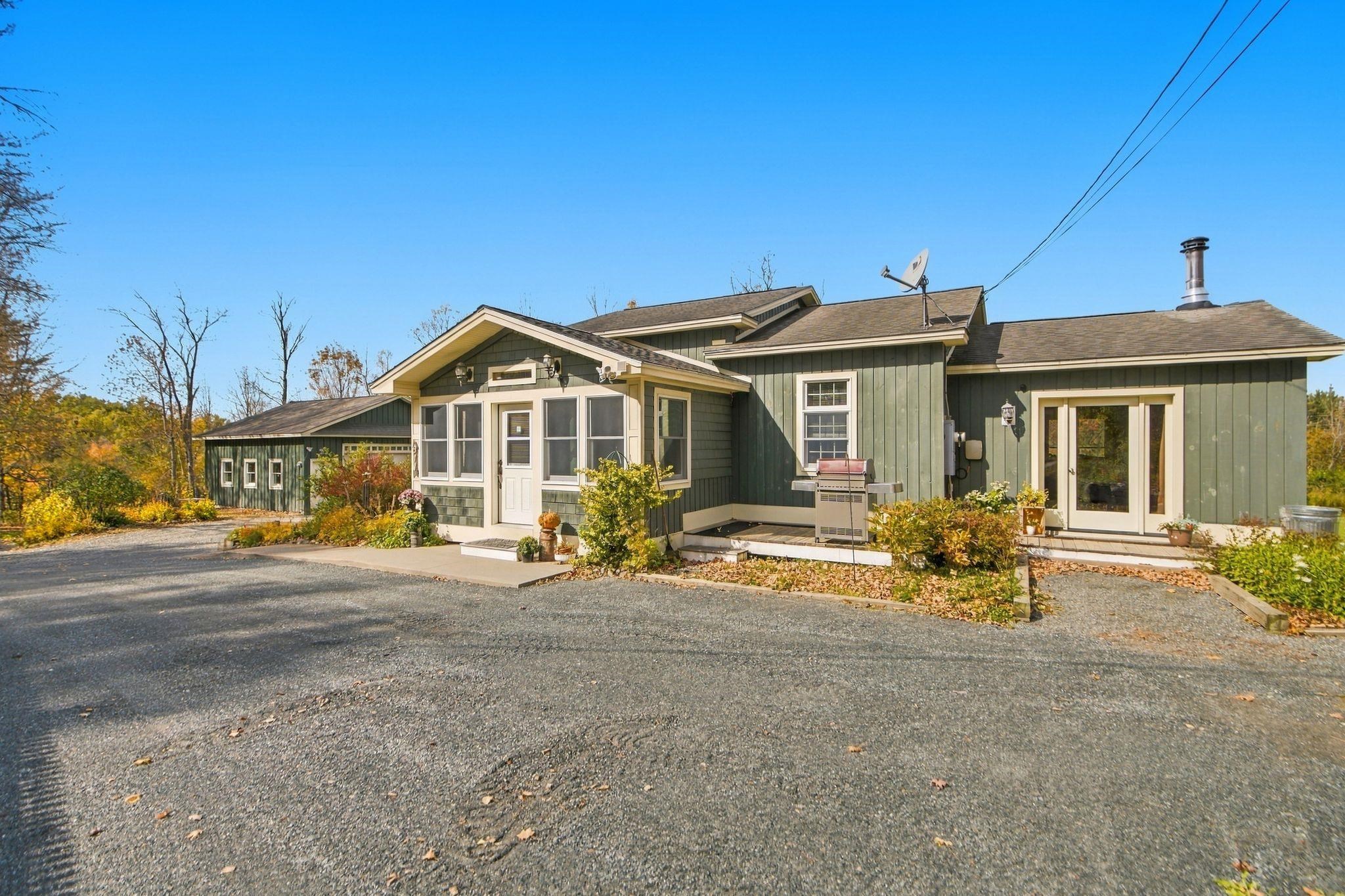 611 Beaver Meadow Road — photo