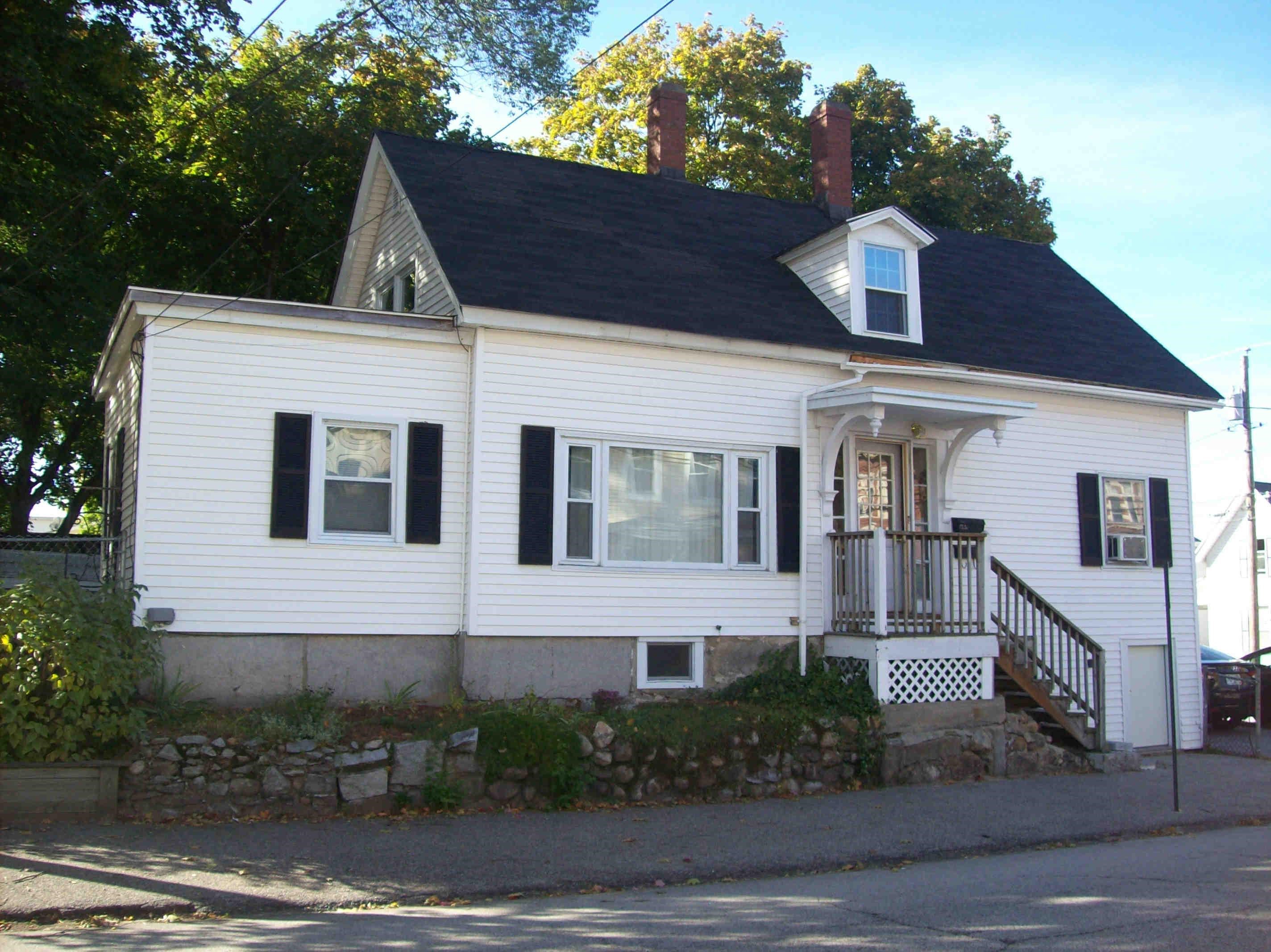 40 Ashland Street — photo