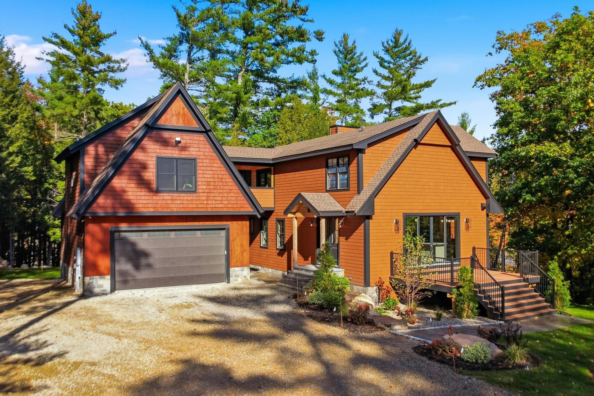 46 Highland Pointe Drive — photo