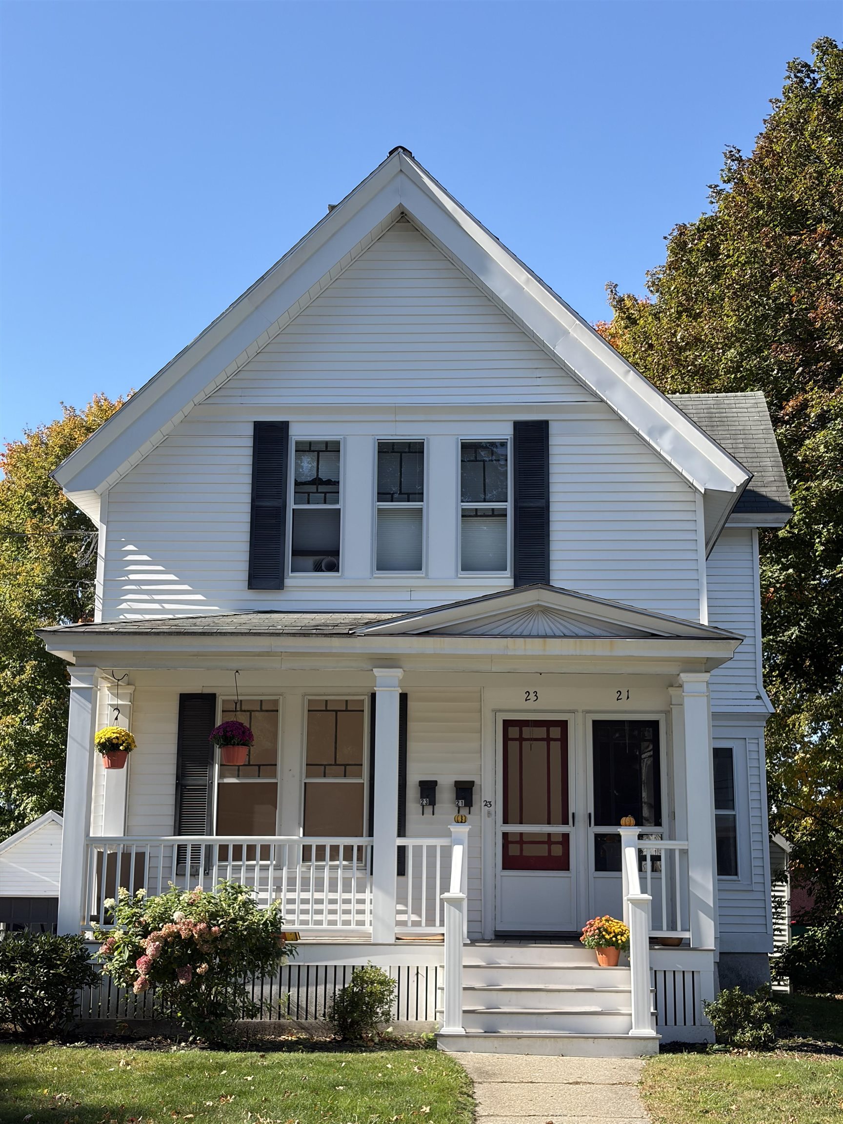 23 Florence Street — photo