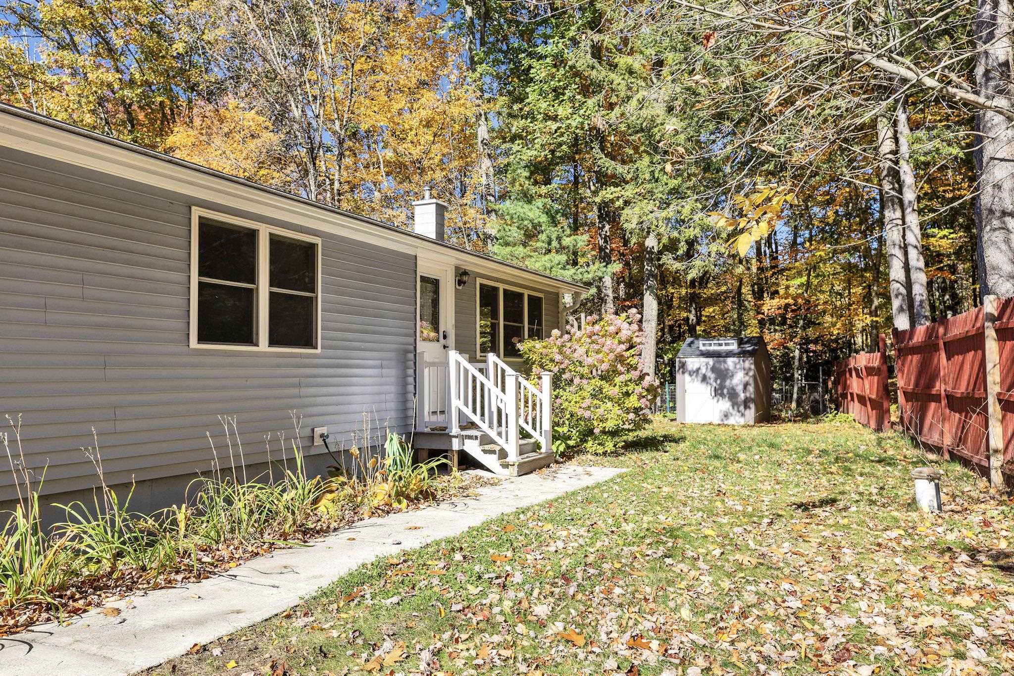 196 Rhododendron Road, Fitzwilliam, NH 03447 — photo 2