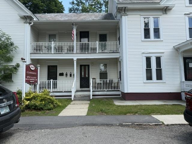 246 Broad Street — photo