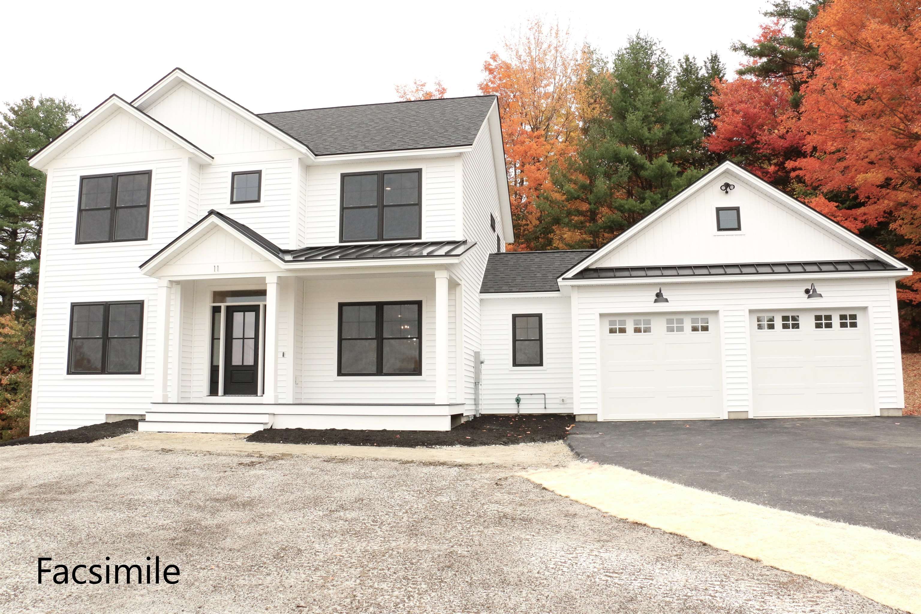6 Ella Drive — photo