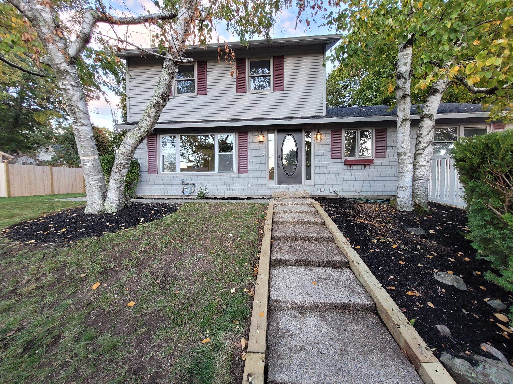 15 Meade Street — photo