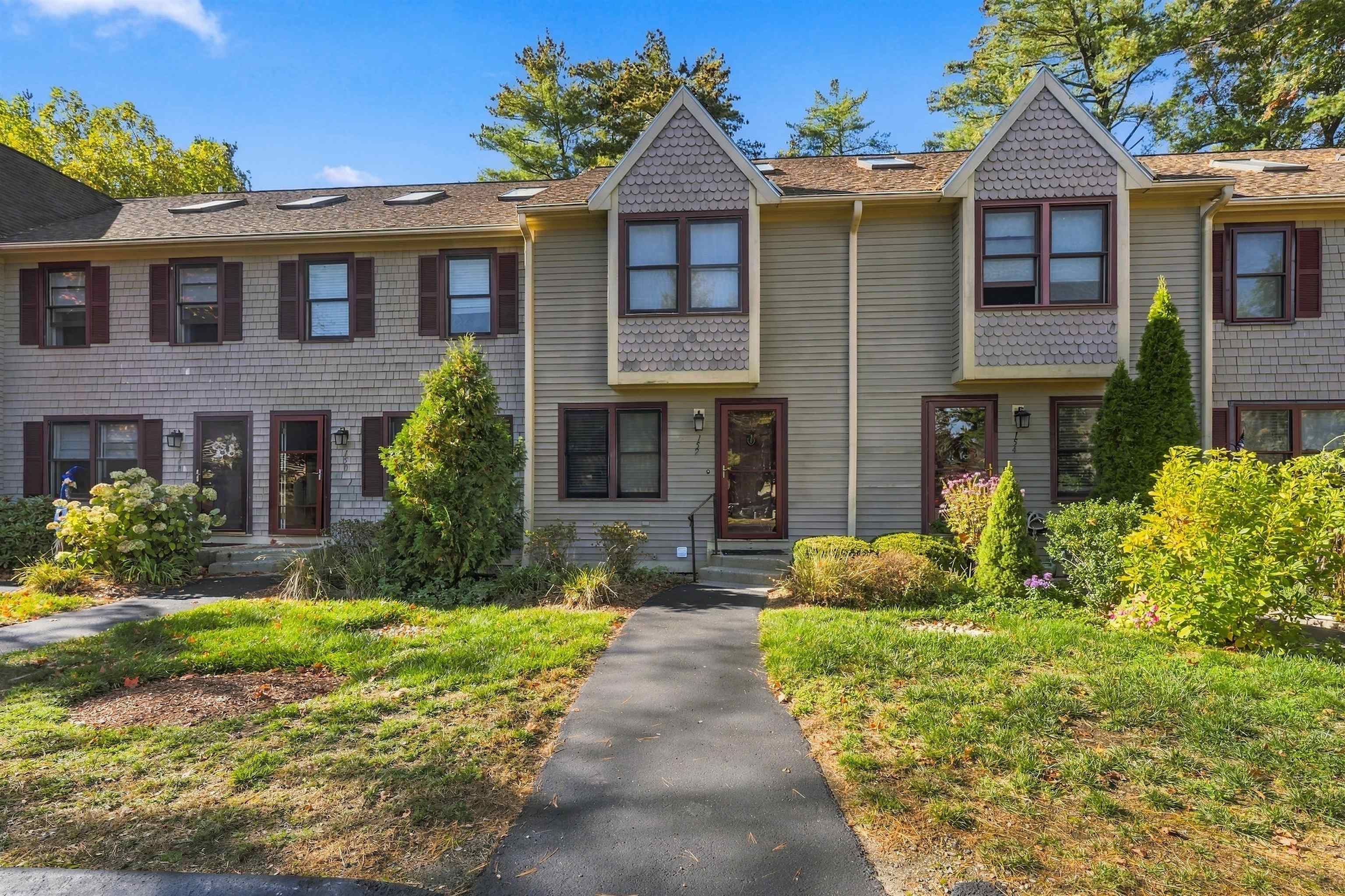 152 Bartemus Trail Unit 72 — photo