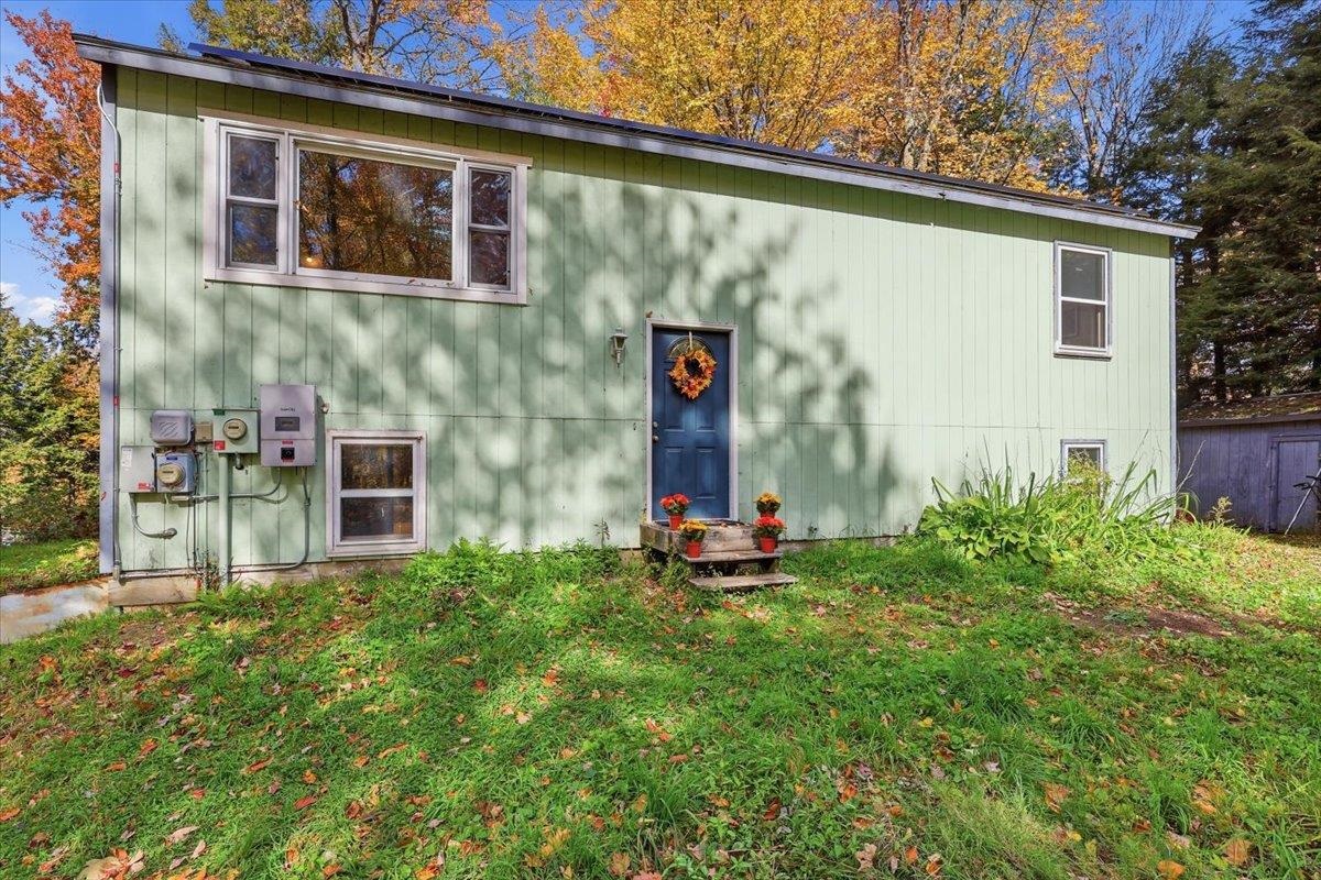 391 Birchwood Drive — photo