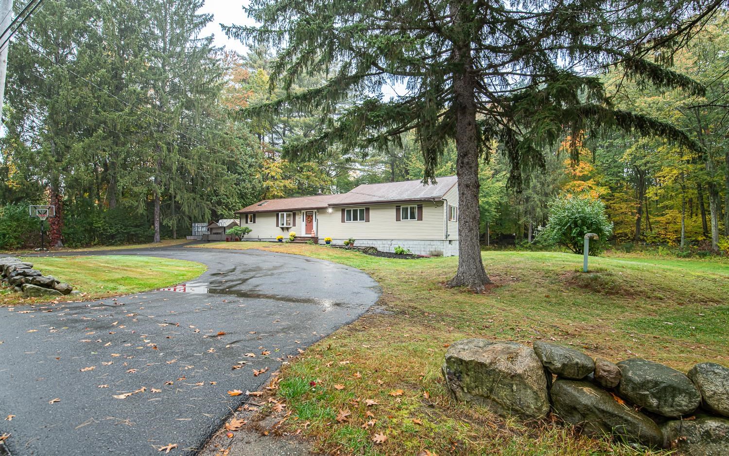 124 Zion Hill Road — photo