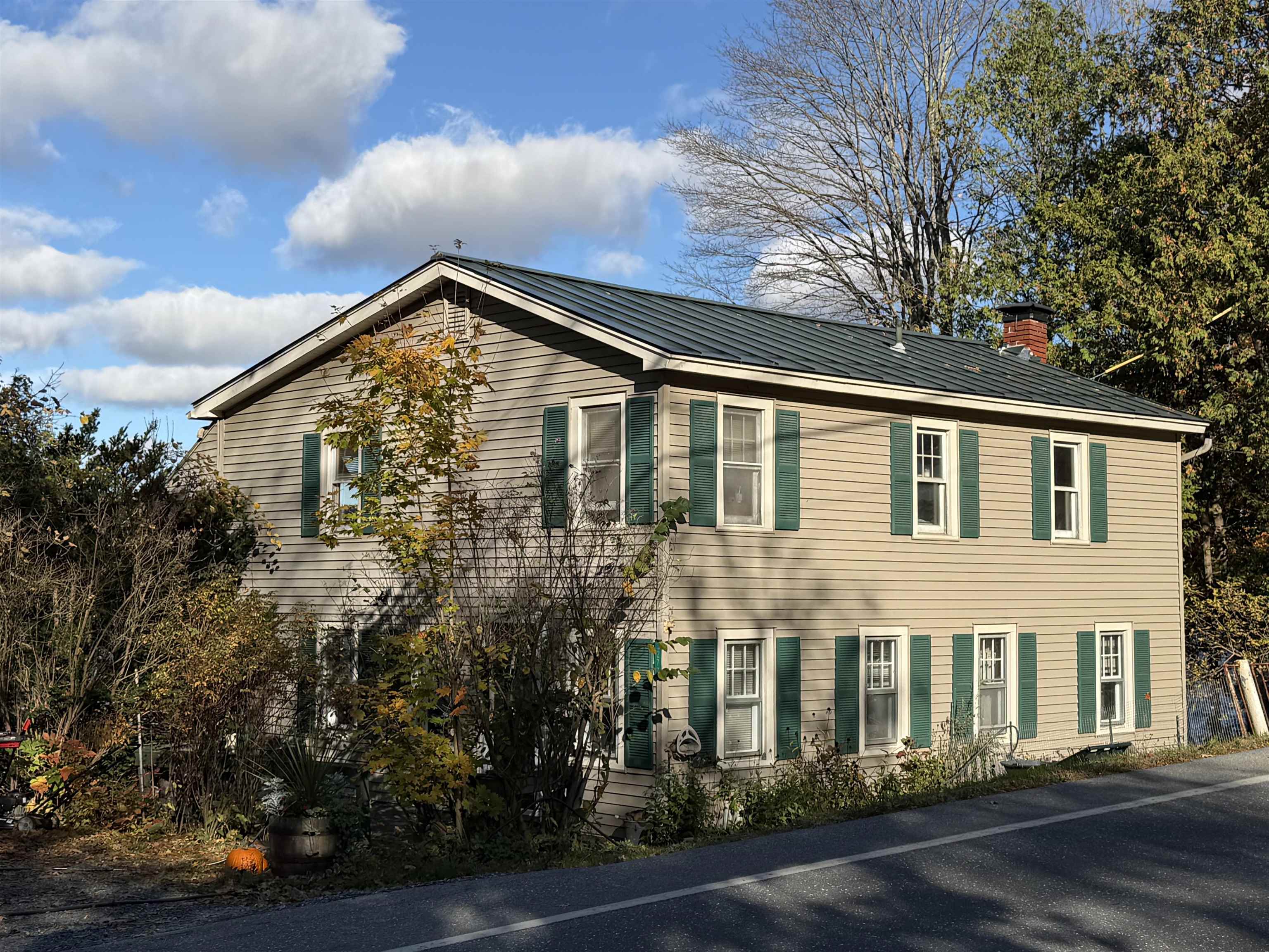 3277 Vt Route 30 North — photo