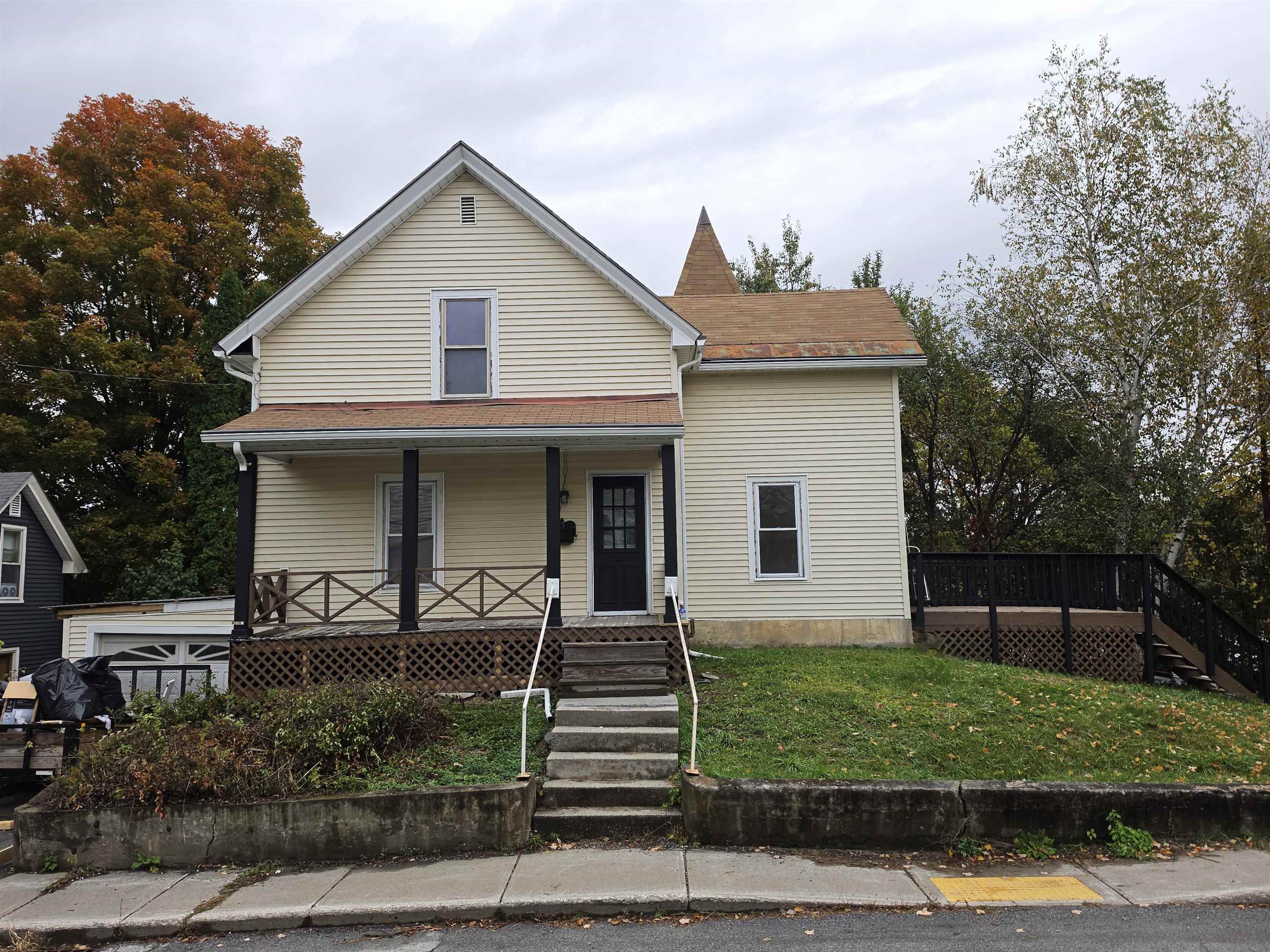 10 High Holburn Street — photo