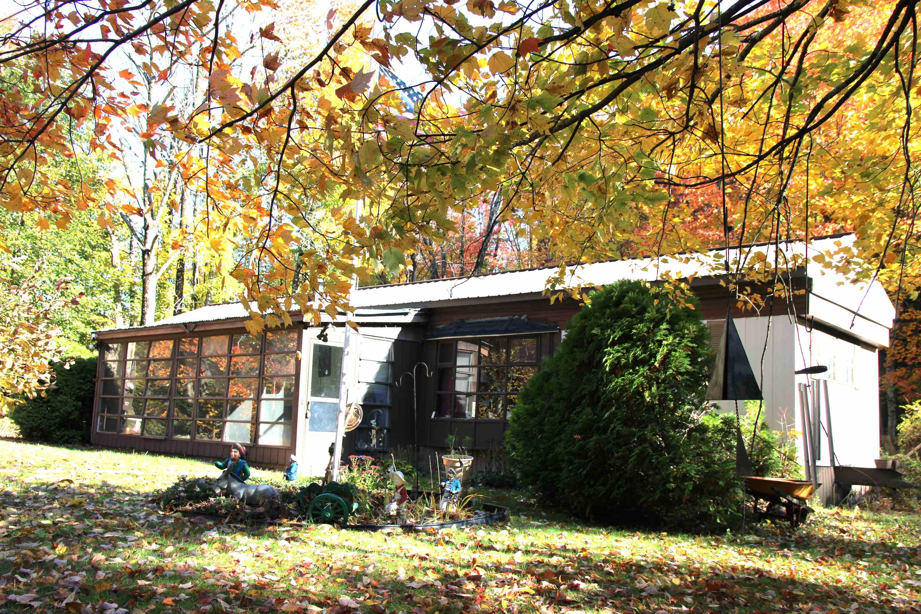 132 Ashby Road — photo