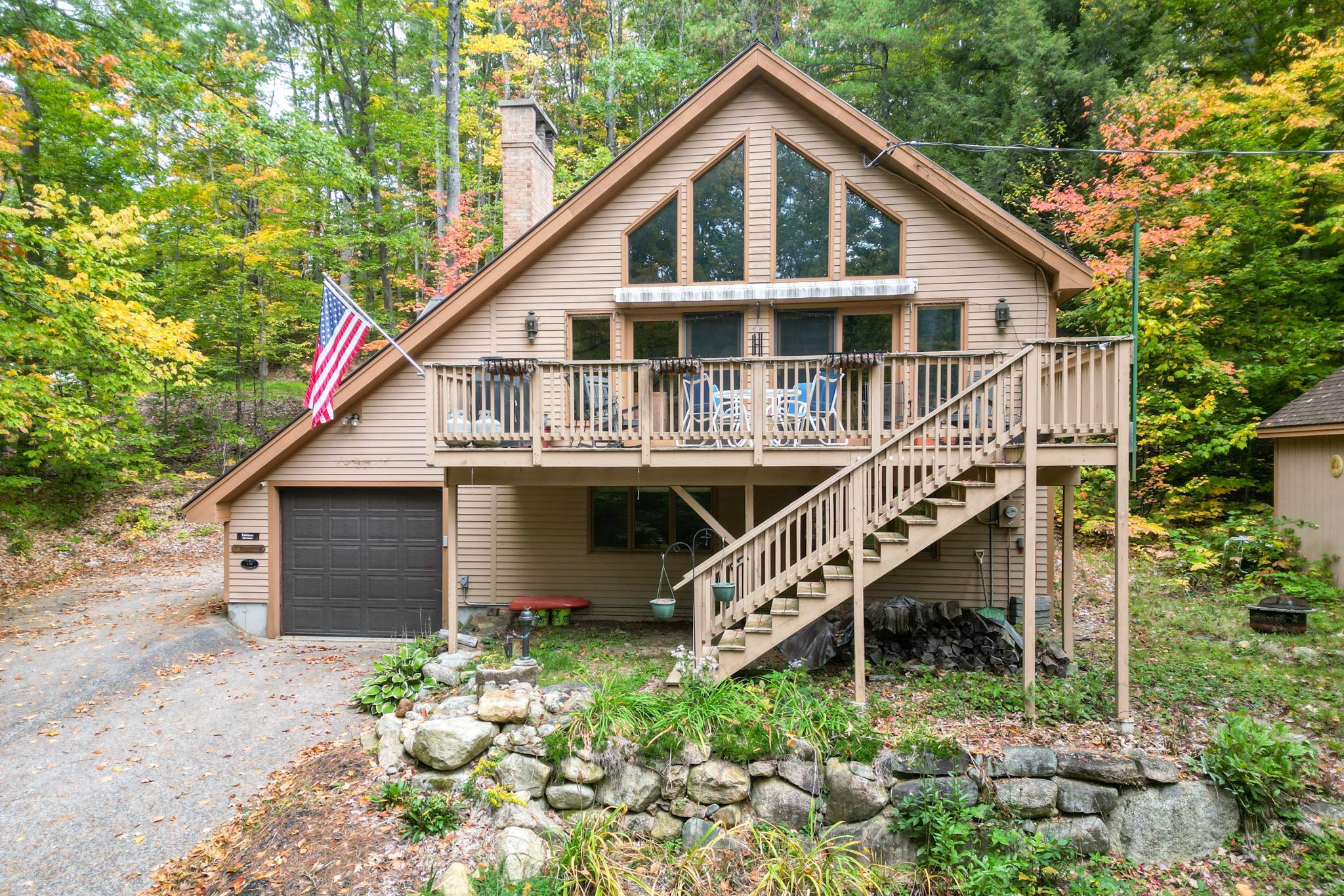 130 Covered Bridge Lane — photo