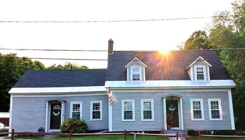 19 Bible Hill Road — photo