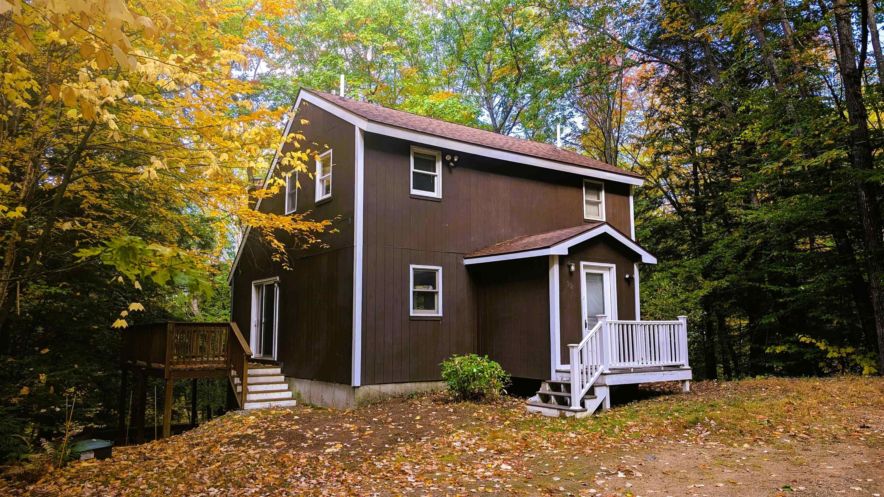 32 Grison Road — photo