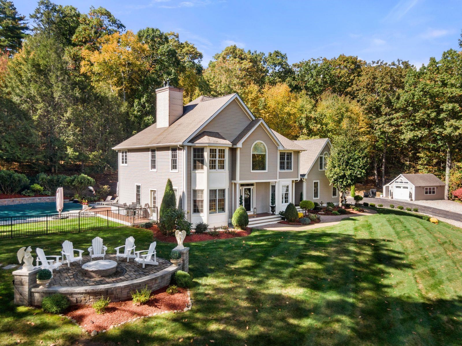 28 Scott Drive — photo