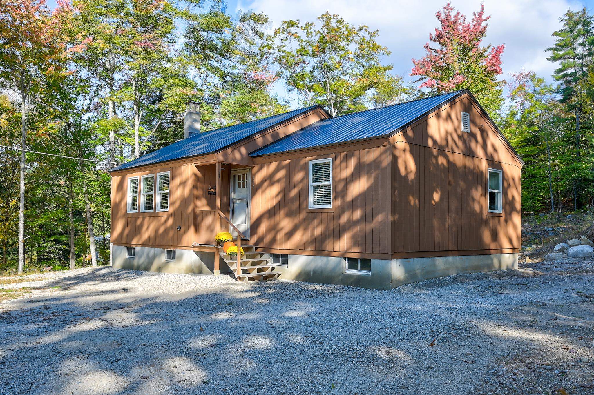 449 Mooney Hill Road — photo
