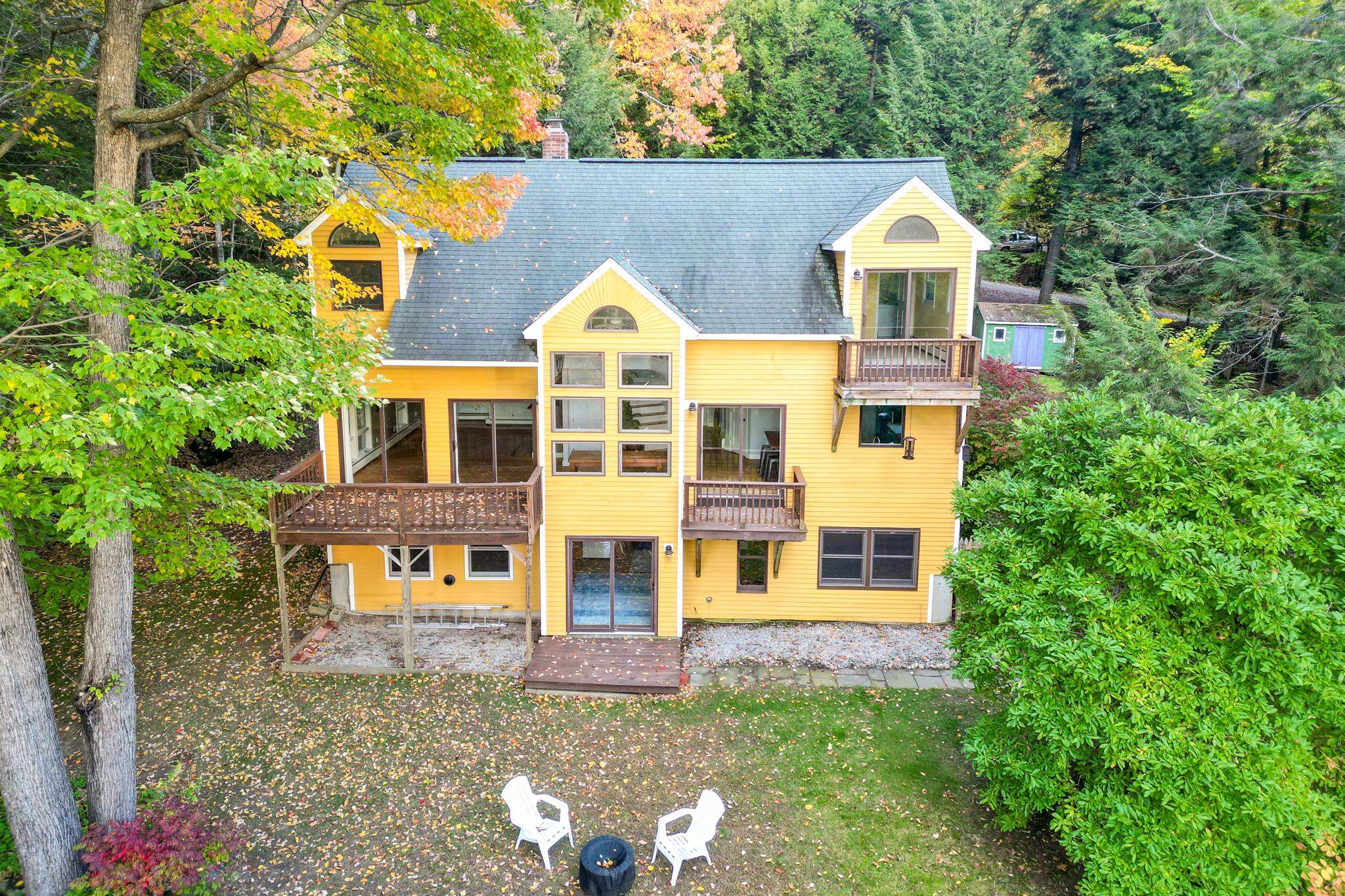 192 Highland Park Road — photo