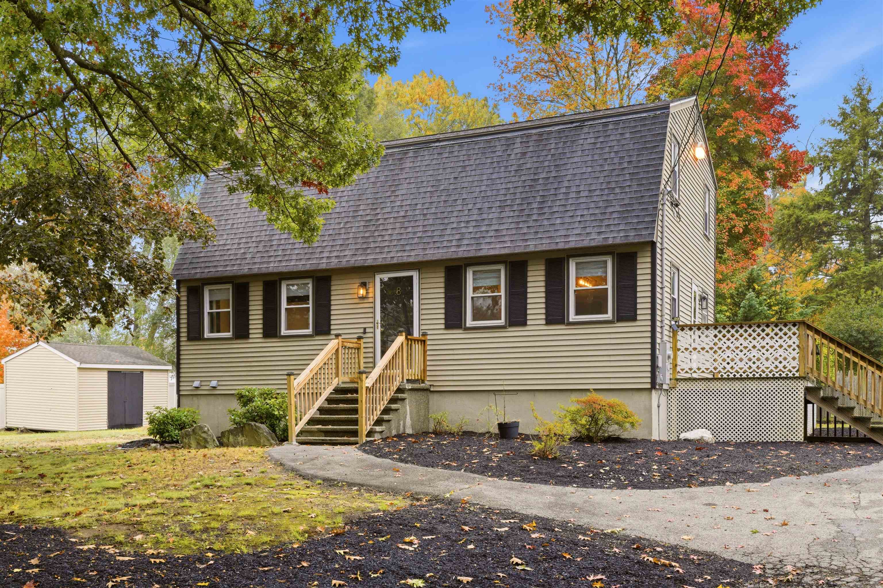 8 Edwards Street — photo