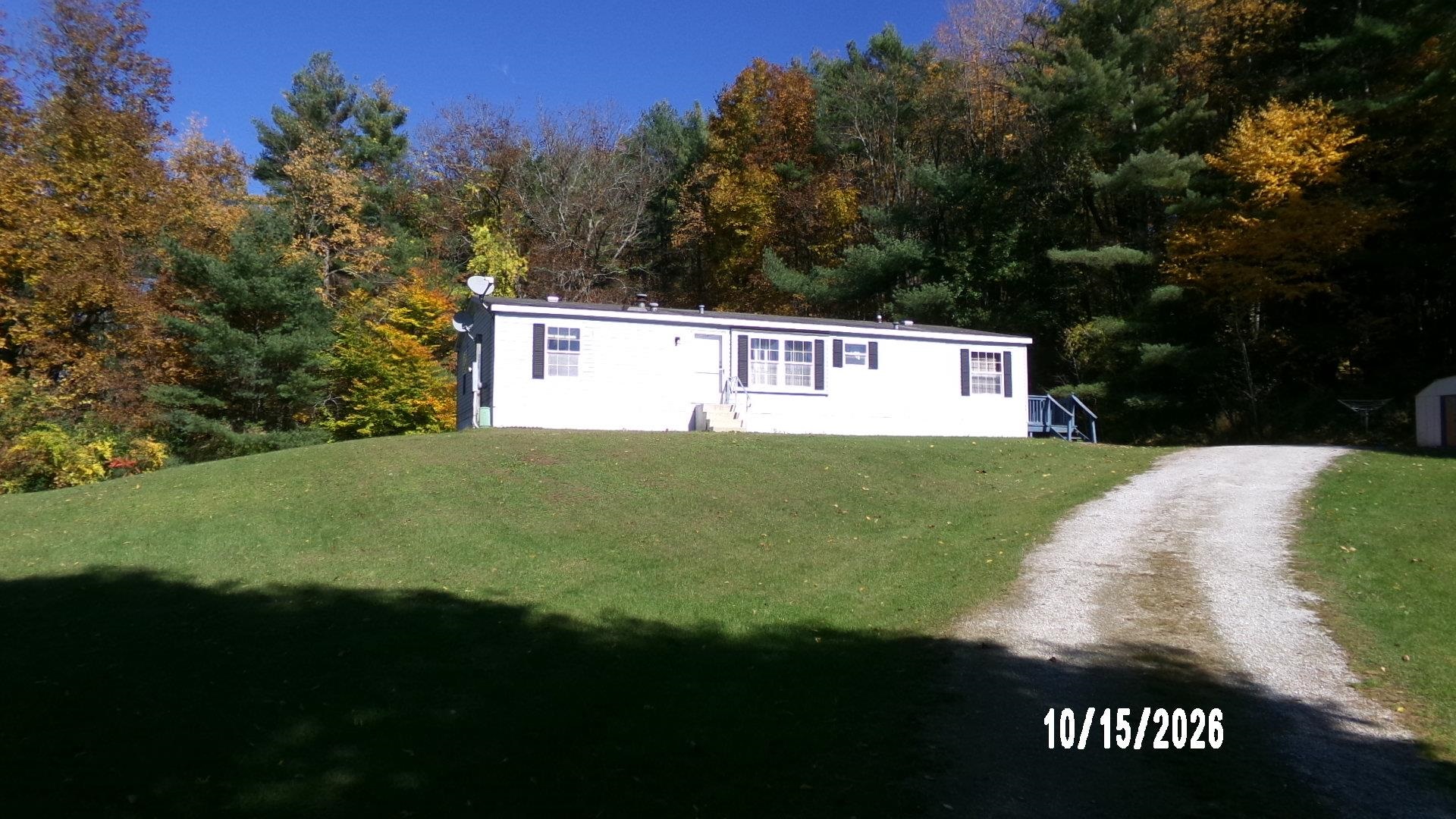 3238 McConnell Road — photo