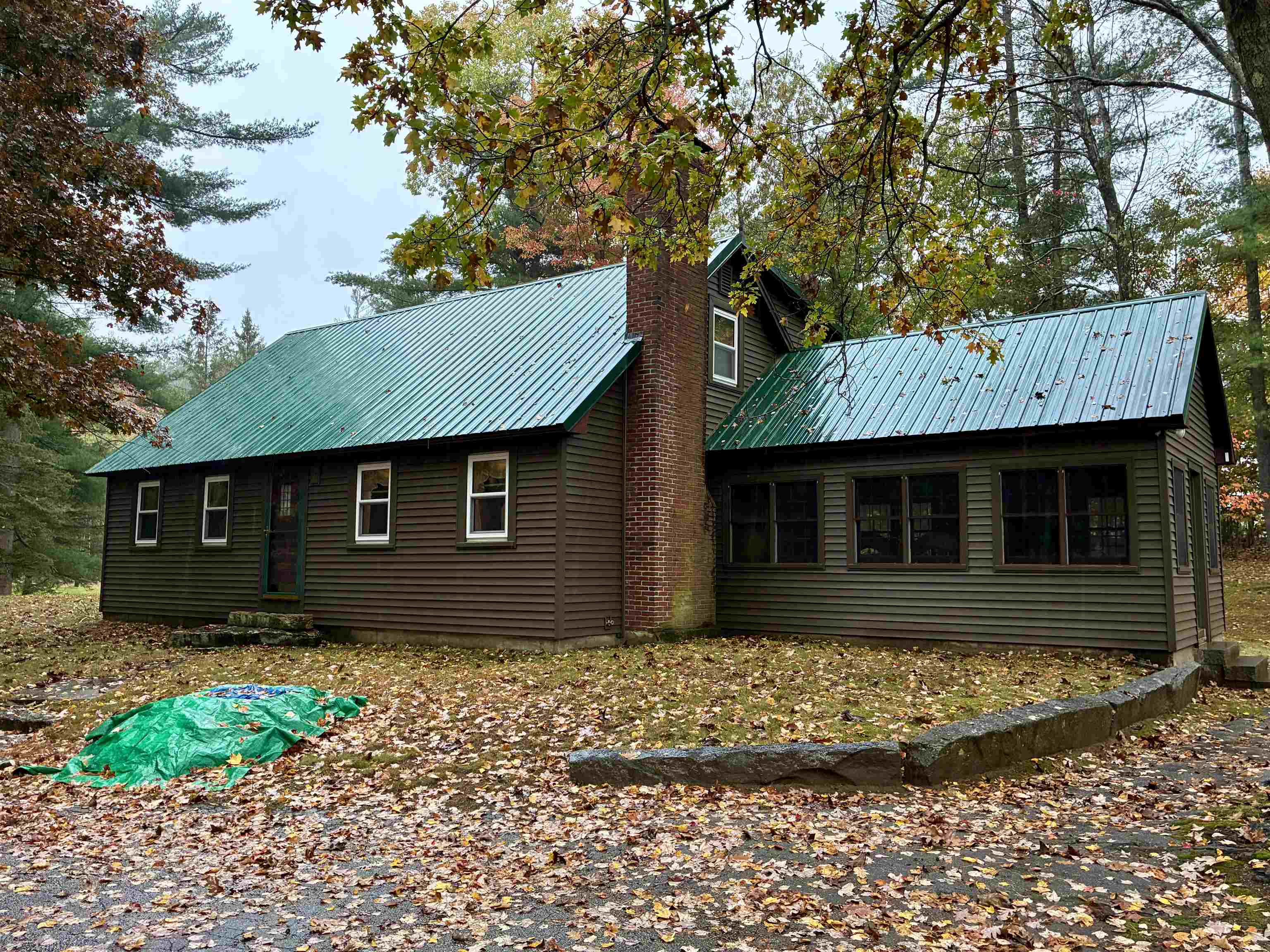 156 Granite Street — photo