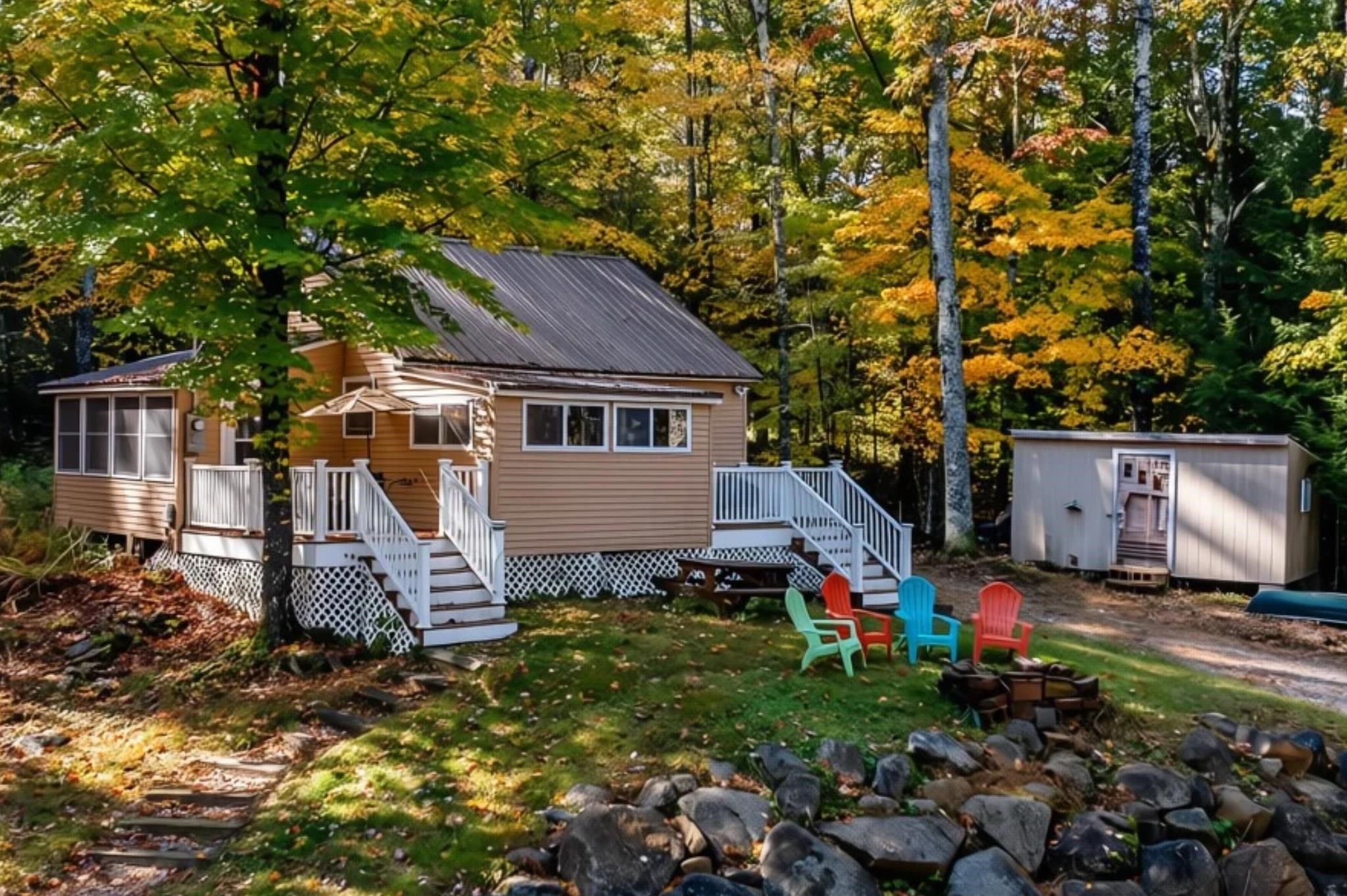 17 Cheryl Lane — photo