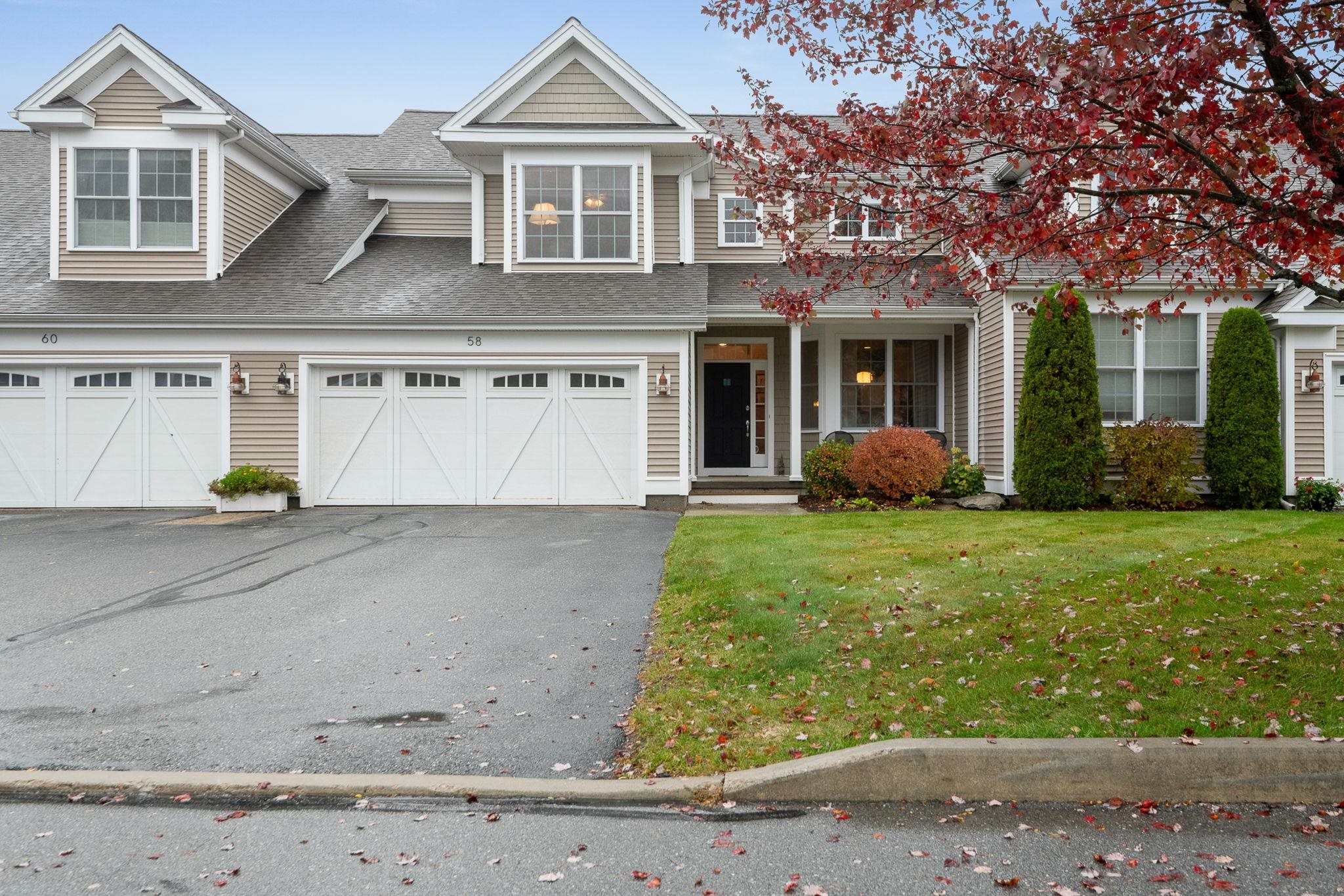 58 Aspen Circle — photo