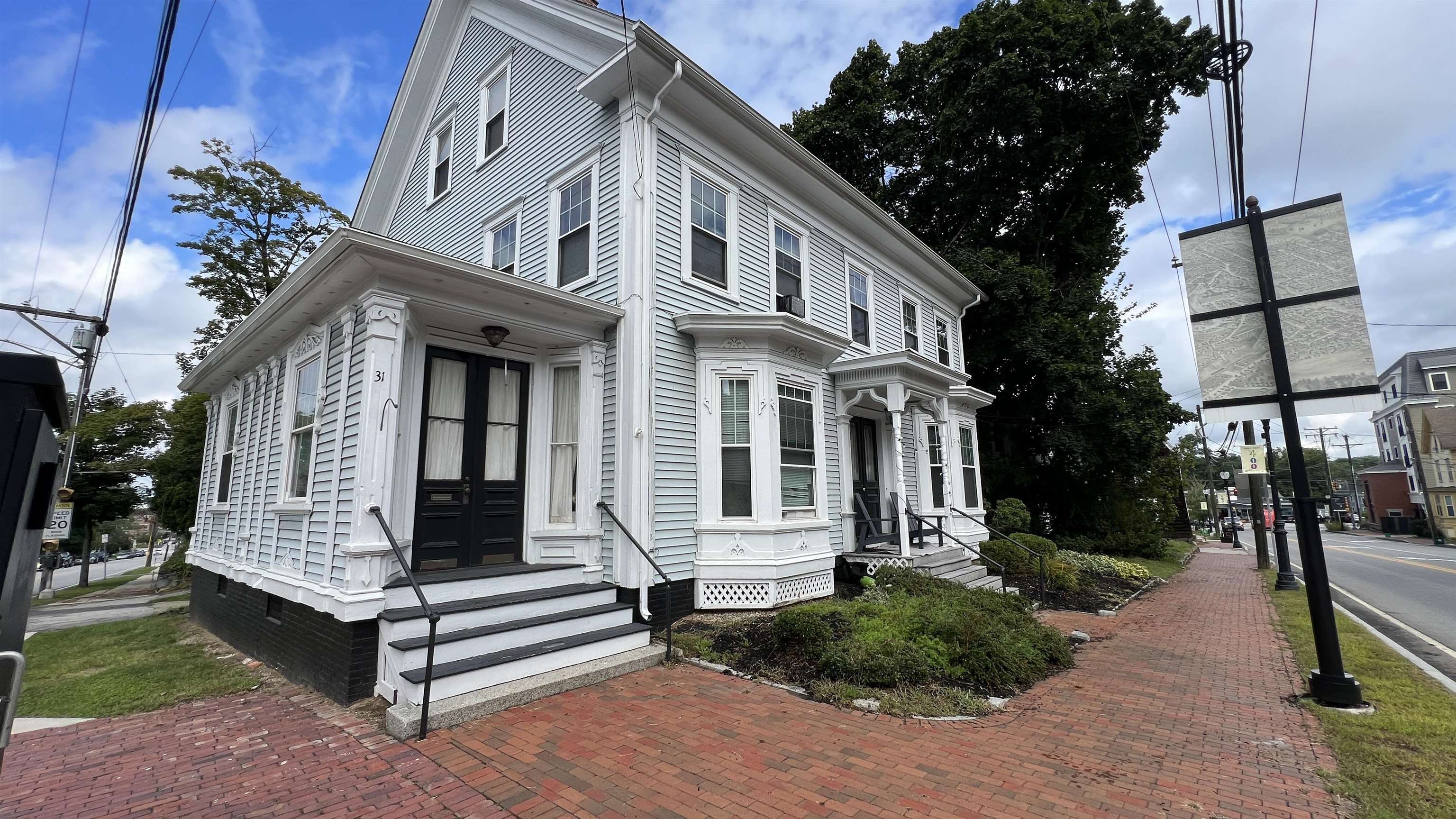29-31 Silver Street — photo