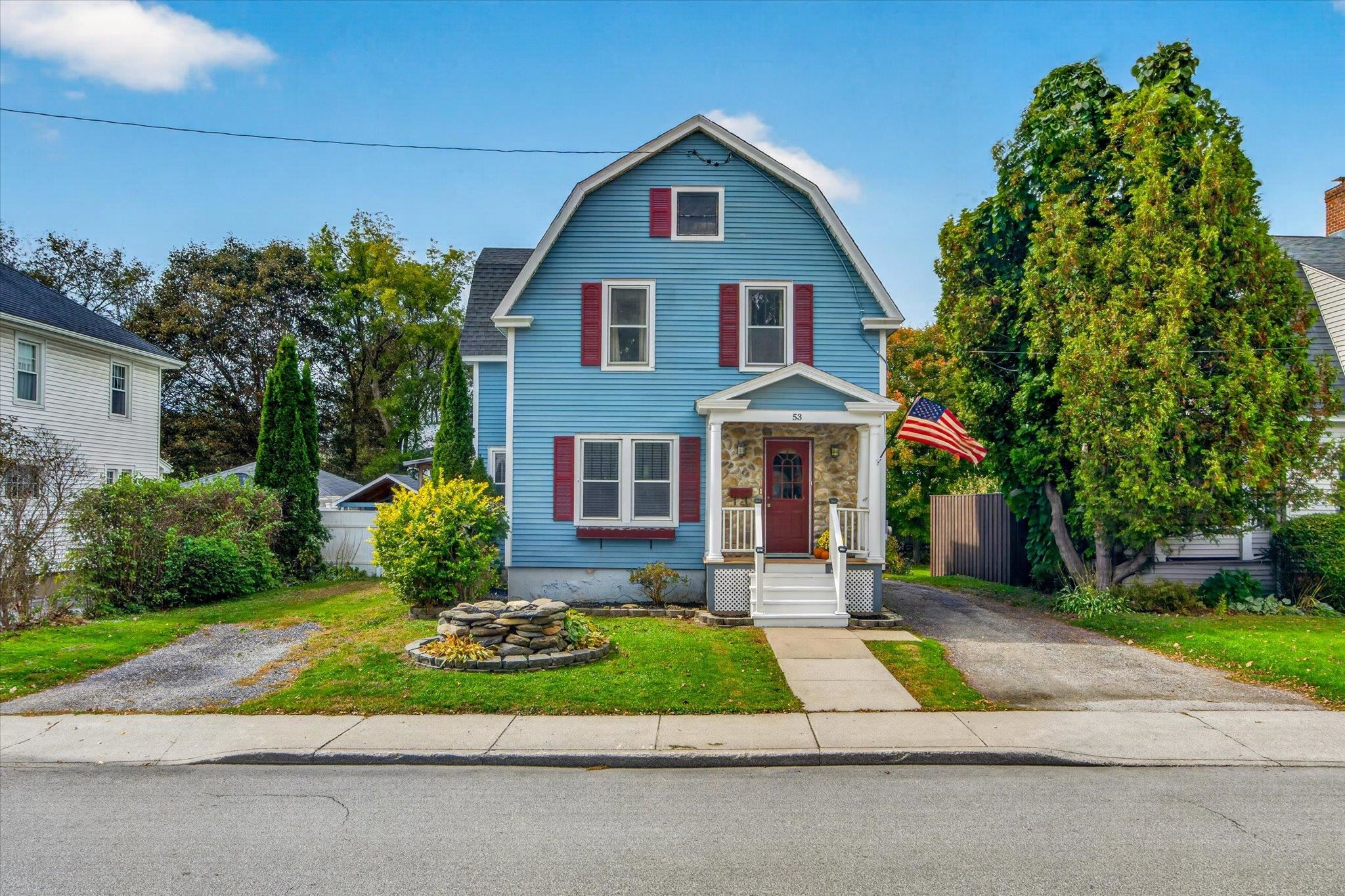 53 Bellevue Avenue — photo
