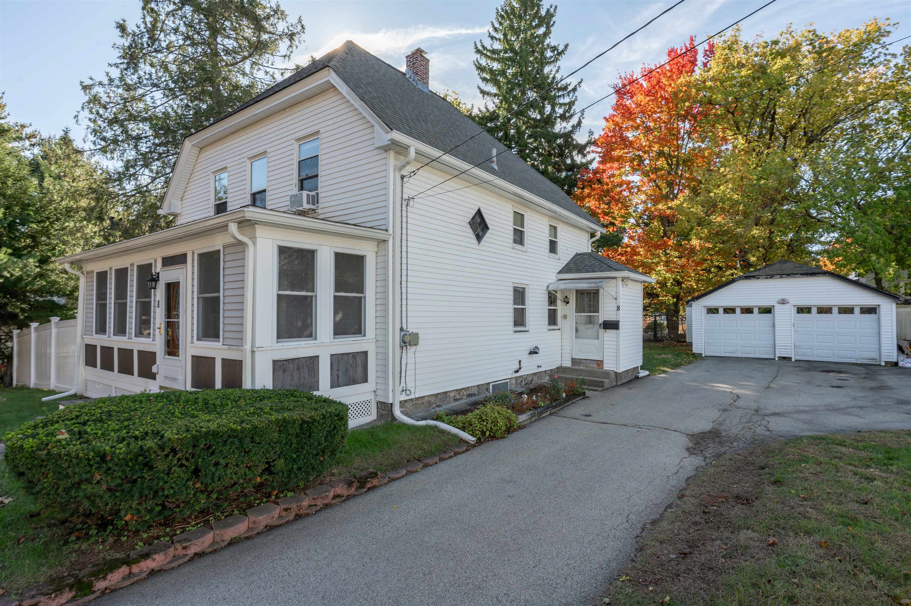 8 Everett Street, Derry, NH 03038 — photo 2