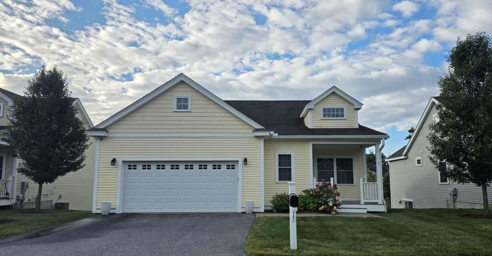 3 Sawyers Court — photo