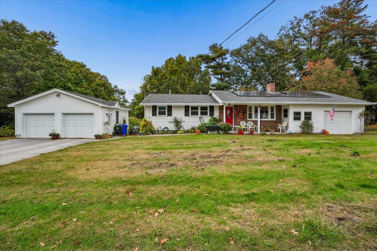 33 Cedar Street — photo