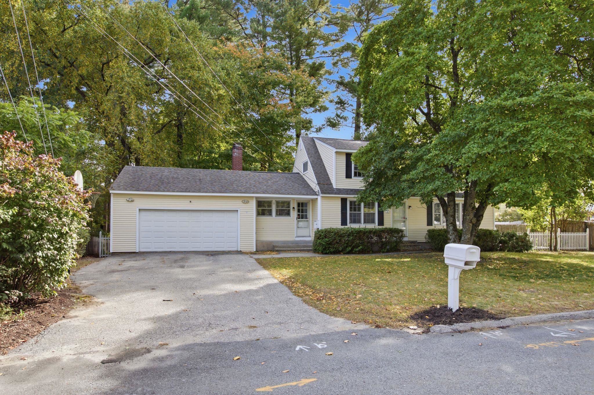 3 Alice Drive — photo