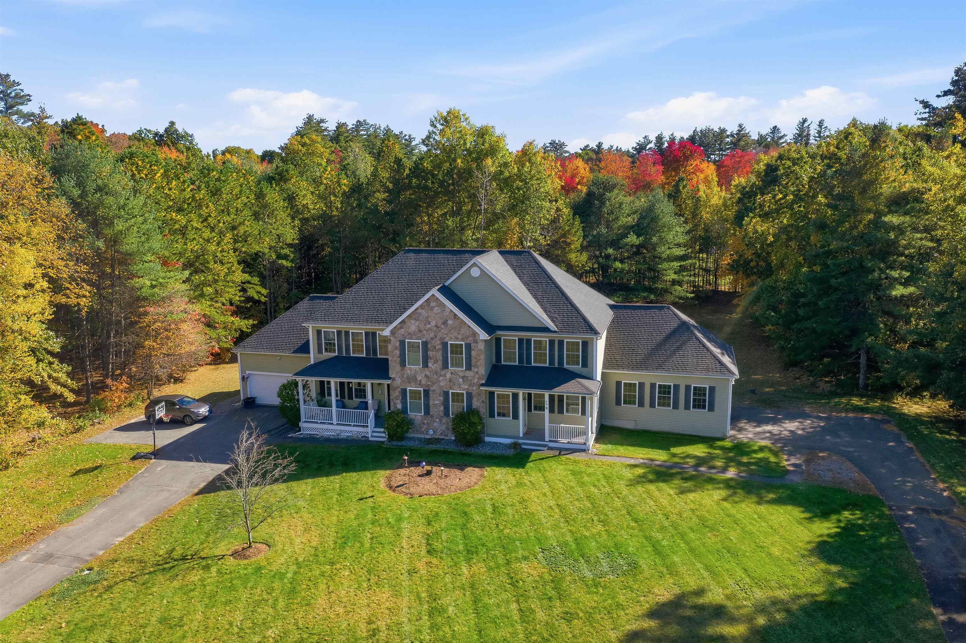 9 Lilac Court — photo