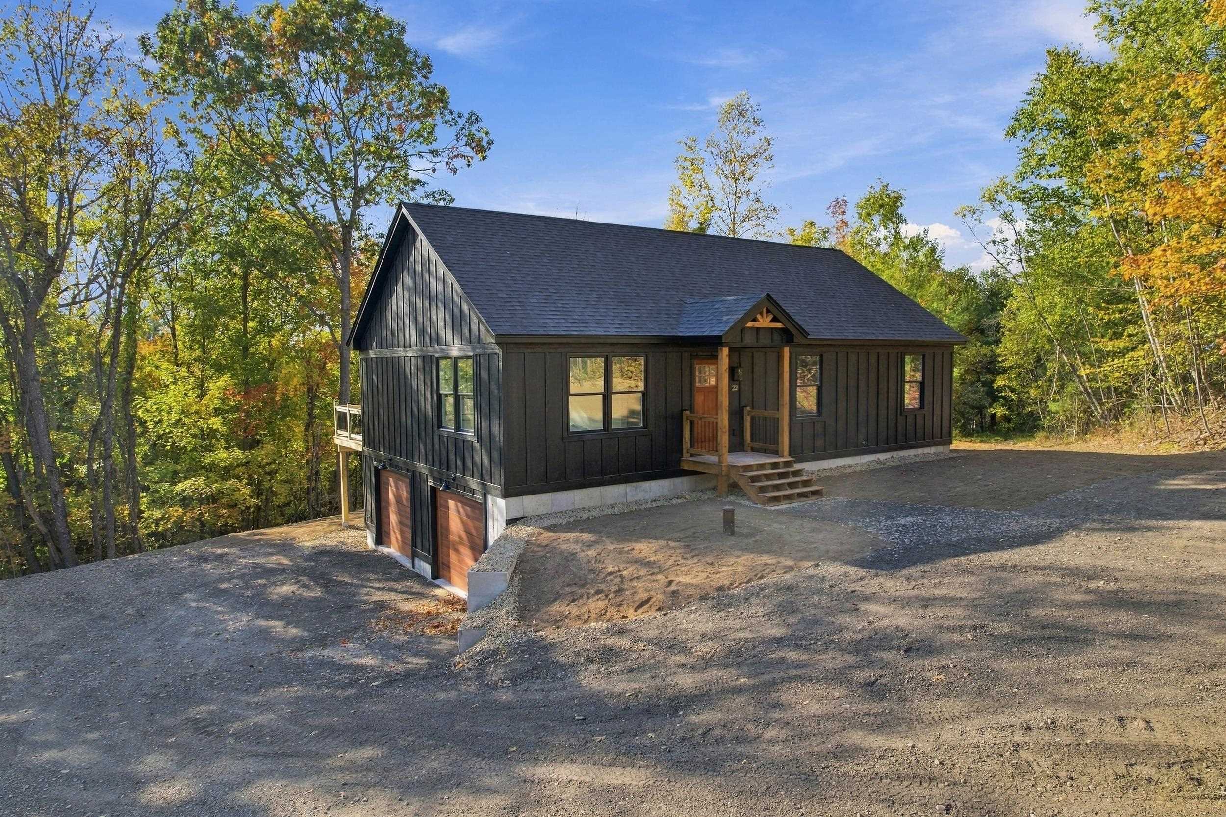 22 Mullen Drive — photo
