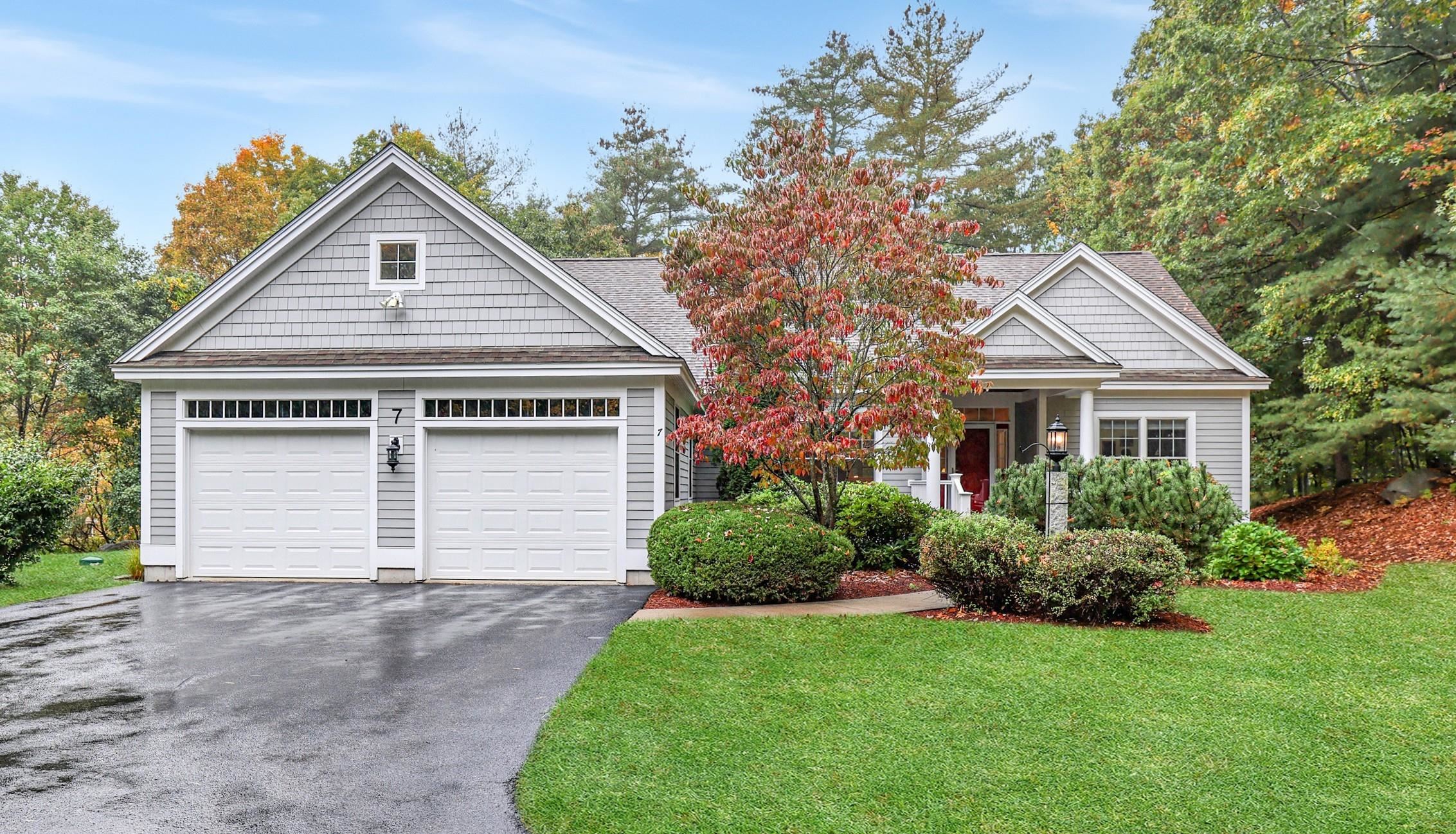 7 Taylors Way — photo