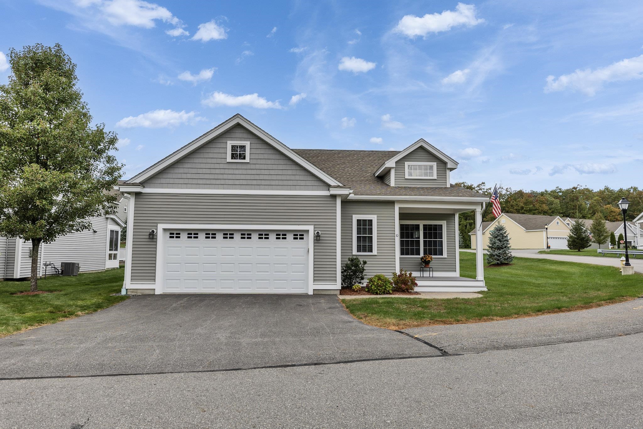 10 Dunstable Circle — photo
