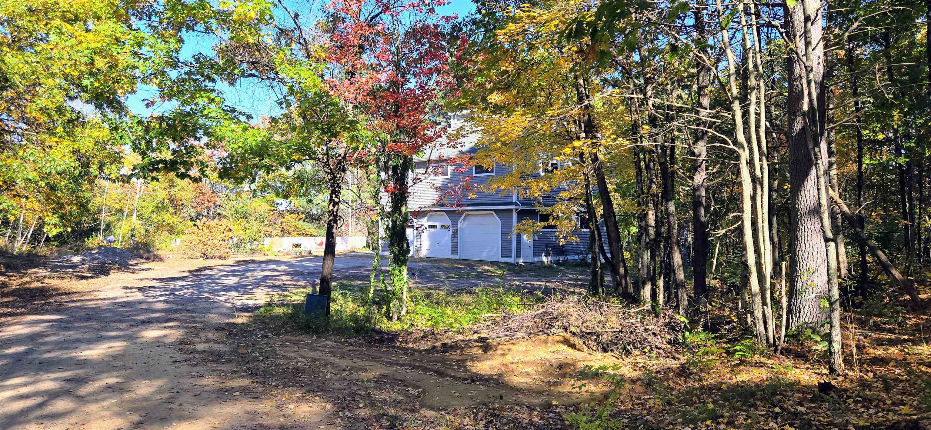 173 Garvins Falls Road — photo