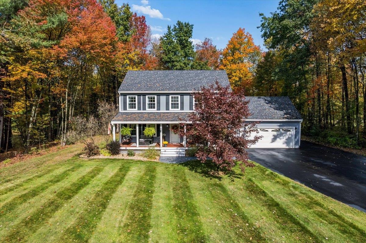 18 Irving Drive — photo