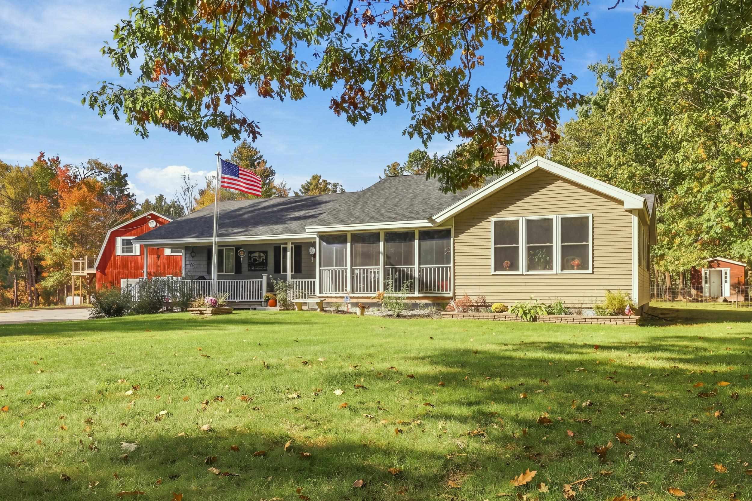 279 Franklin Highway — photo