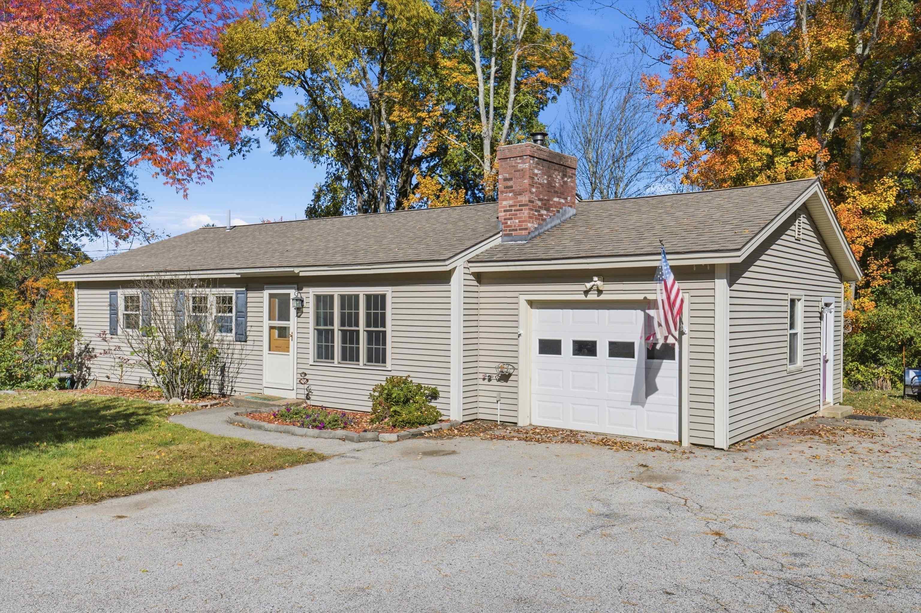 8 Beauchesne Drive — photo