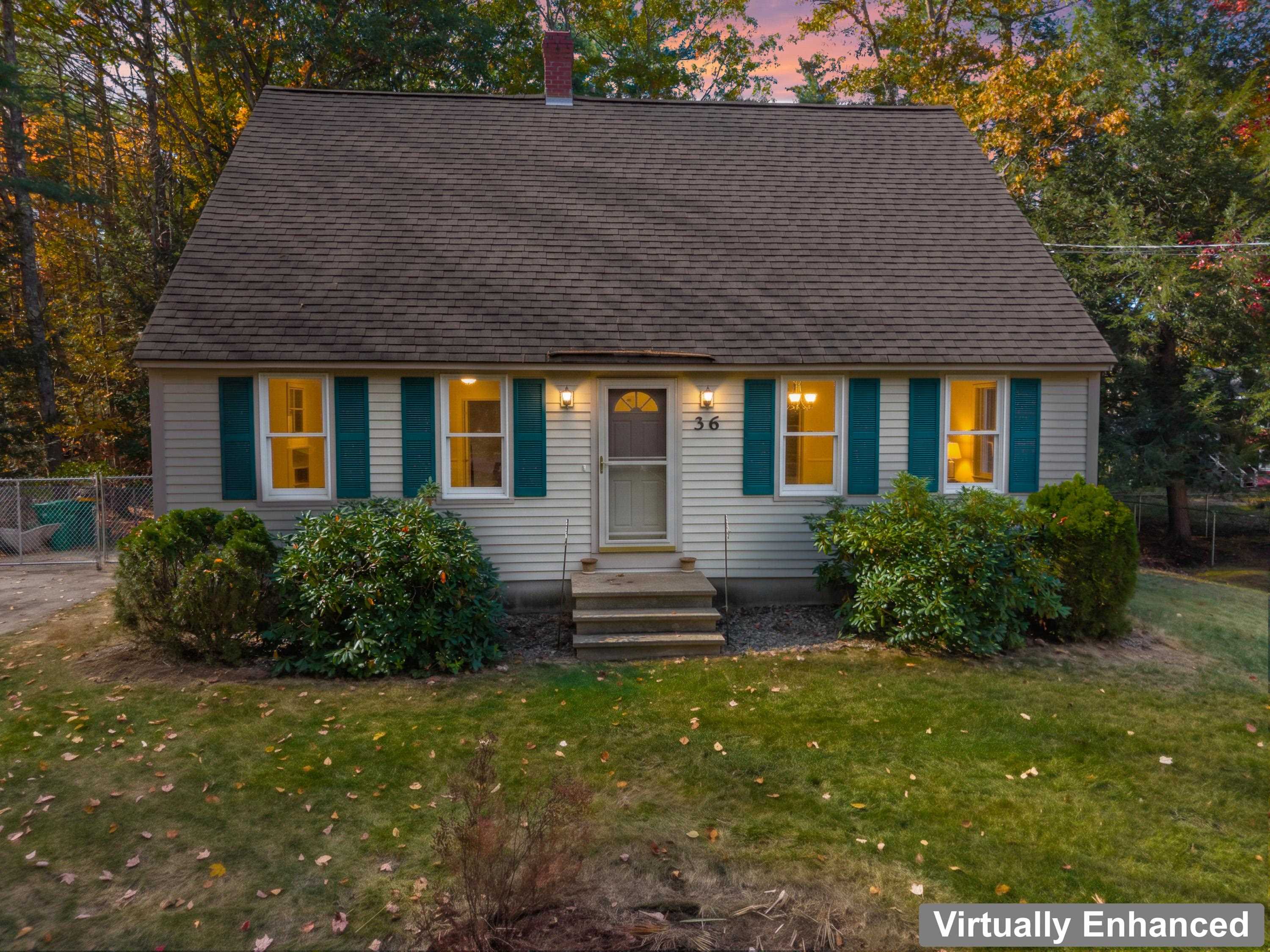 36 Davis Boulevard — photo
