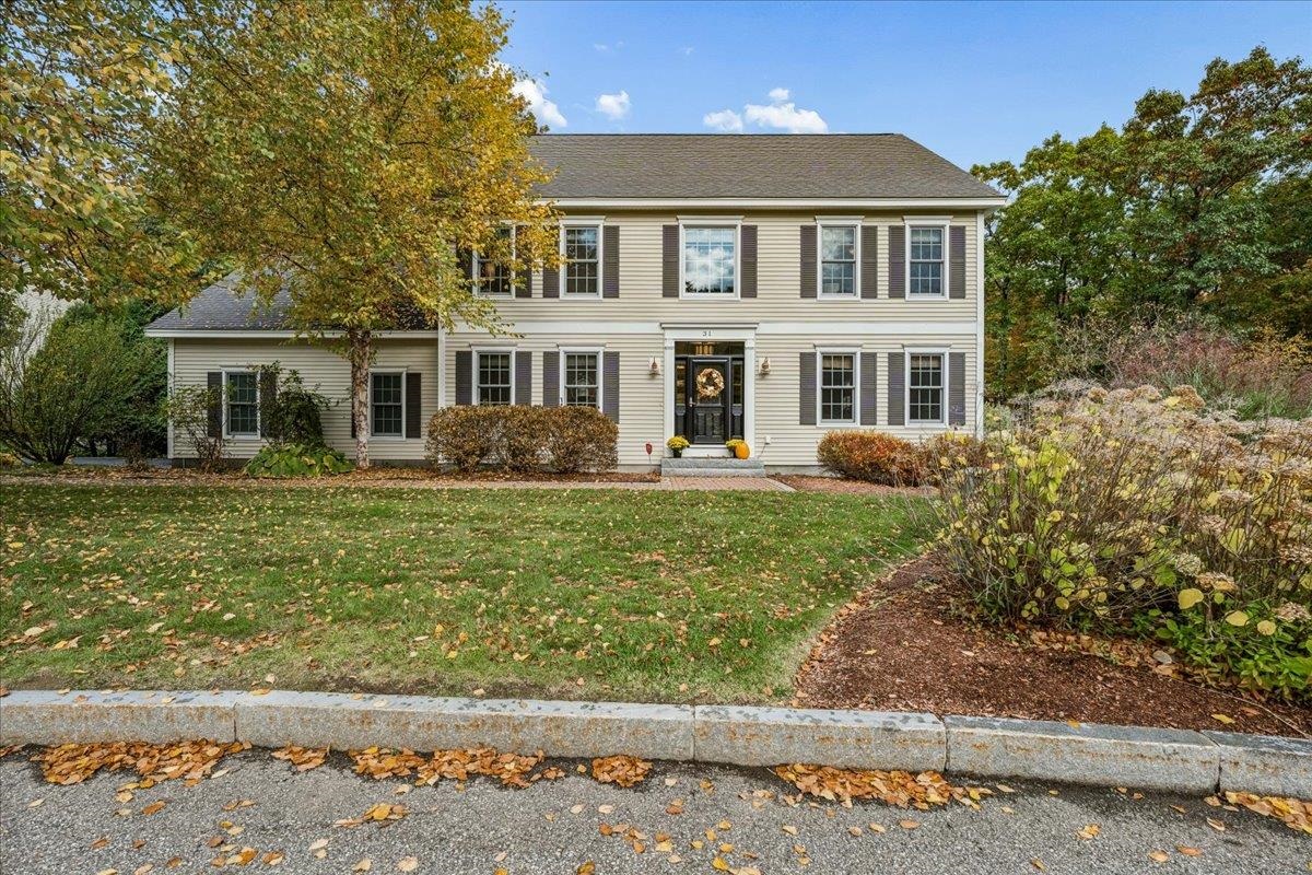 31 Samuel Drive — photo