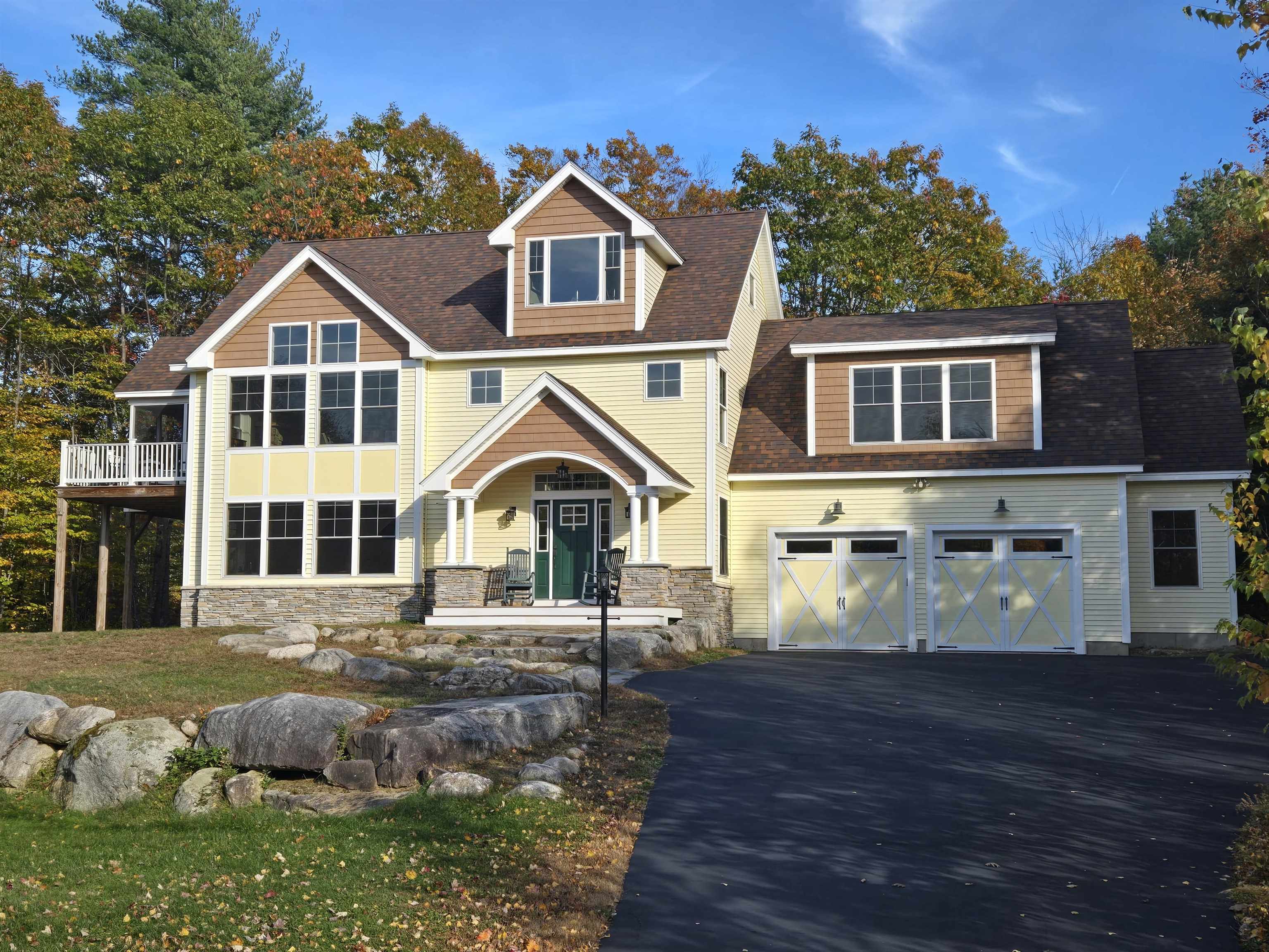 254 Royal View Drive — photo