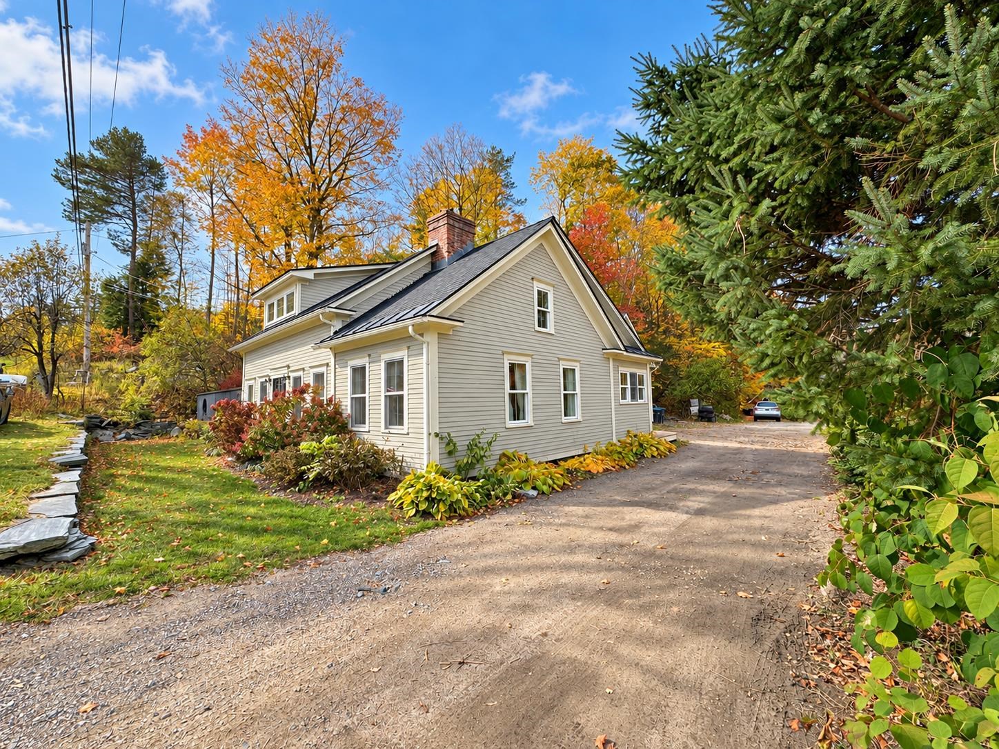8 Range Road, Underhill, VT 05489 — photo 2