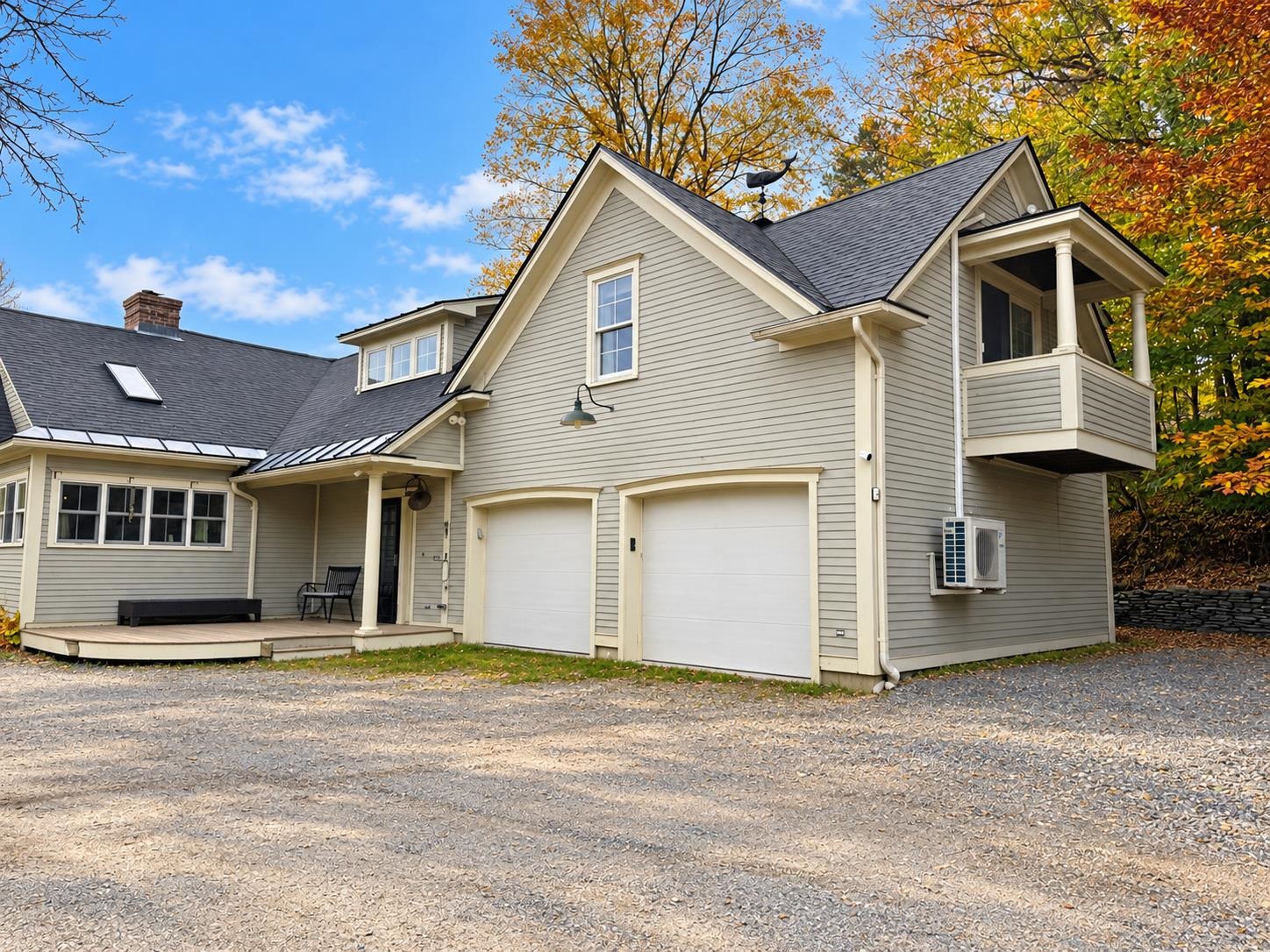 8 Range Road, Underhill, VT 05489 — photo 3