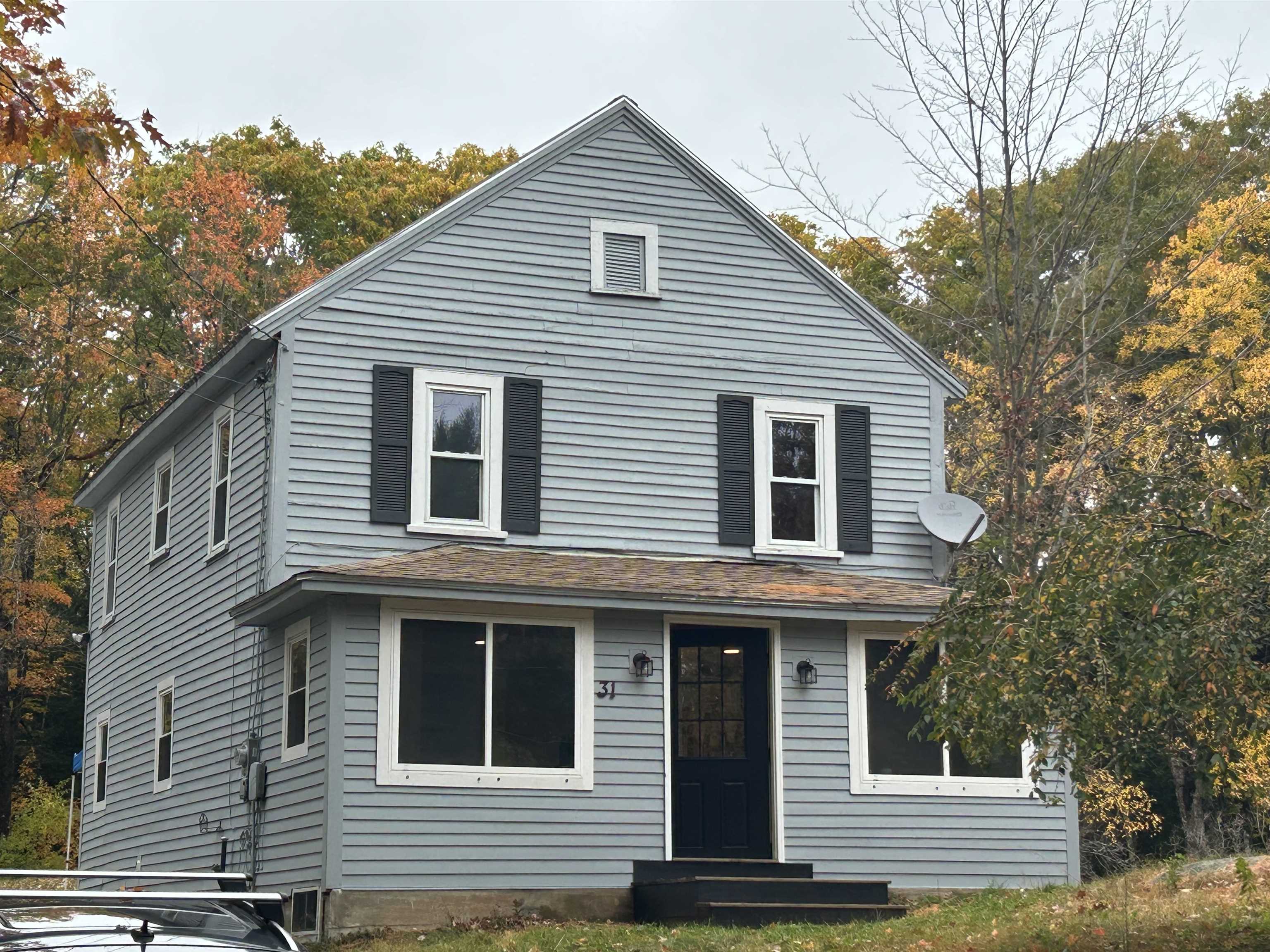 31 Pleasant Street — photo