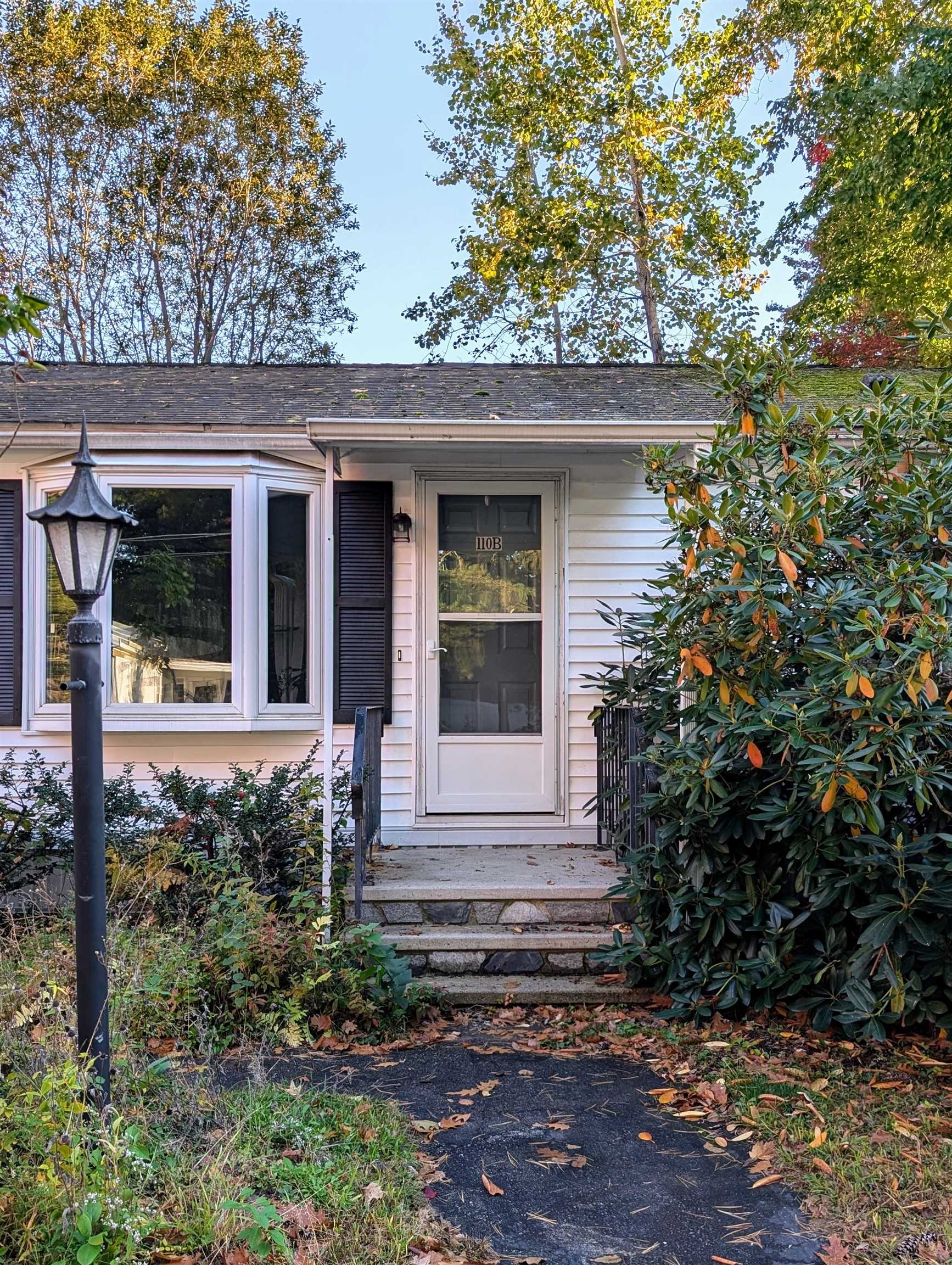 110B RobinHood Dr Extension — photo