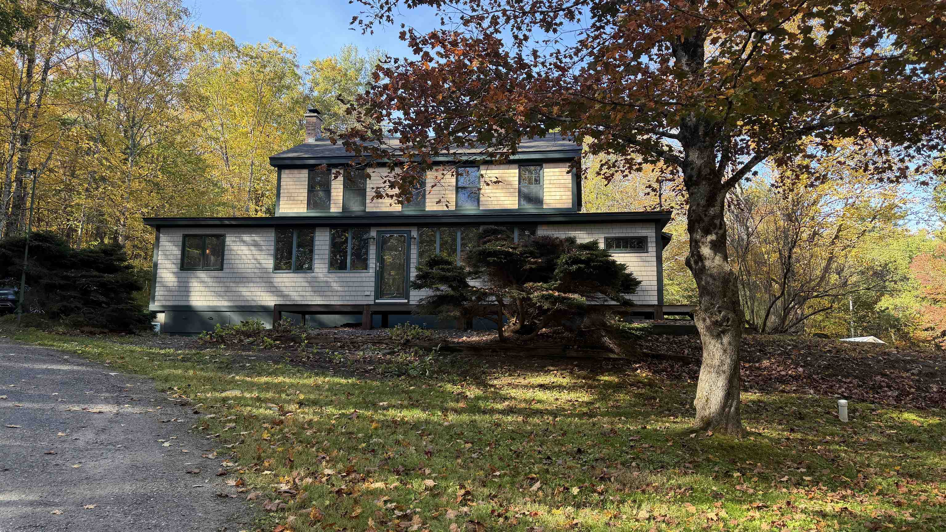 889 Jaffrey Road — photo