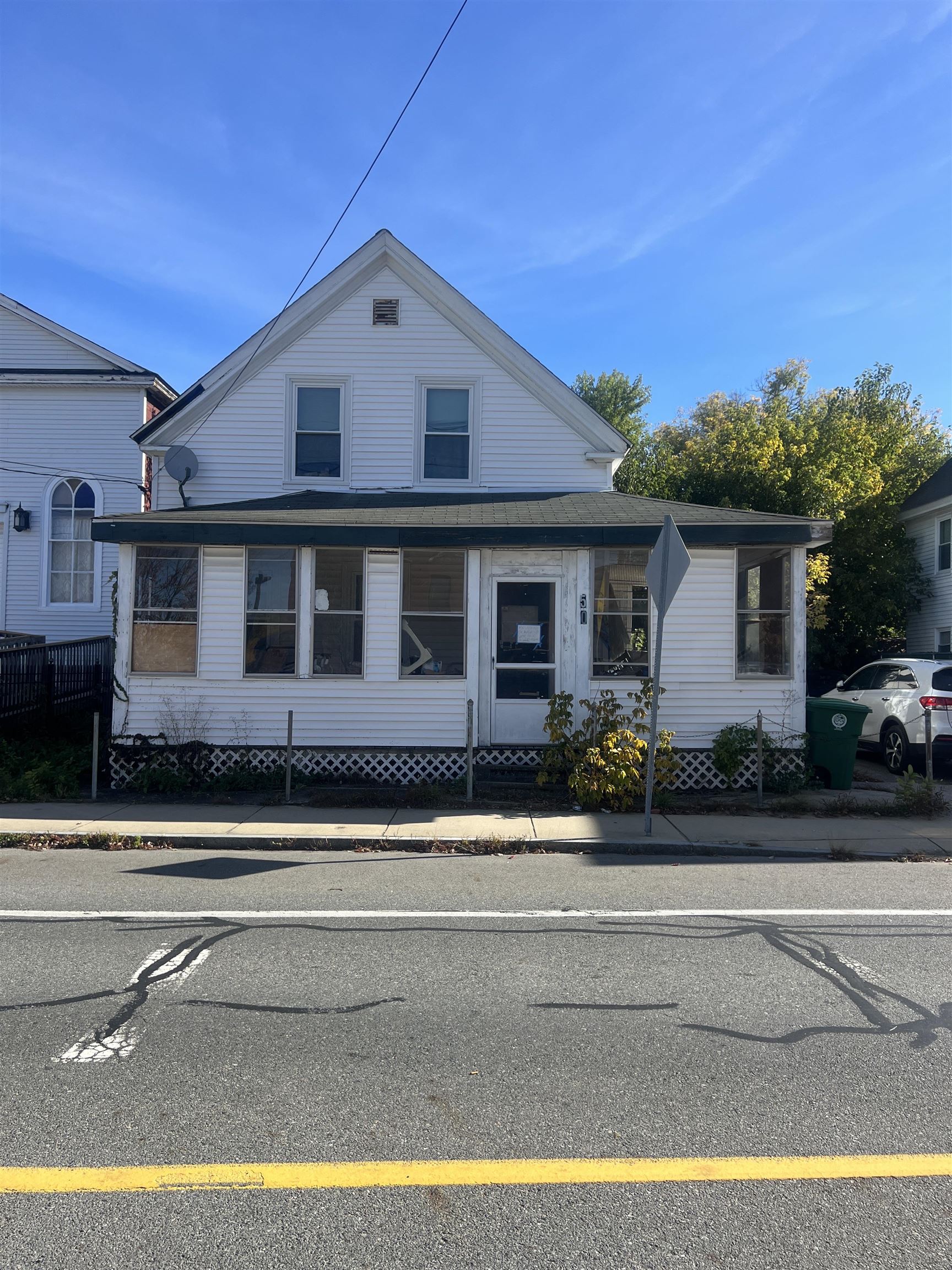 50 Palm Street — photo