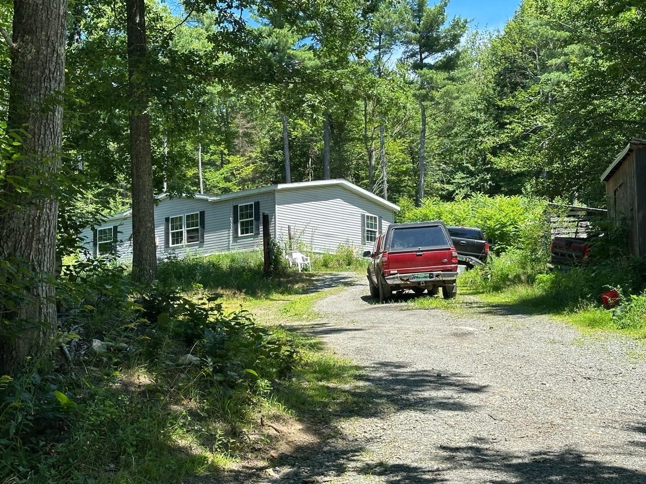 115 Valley Cemetery Road — photo