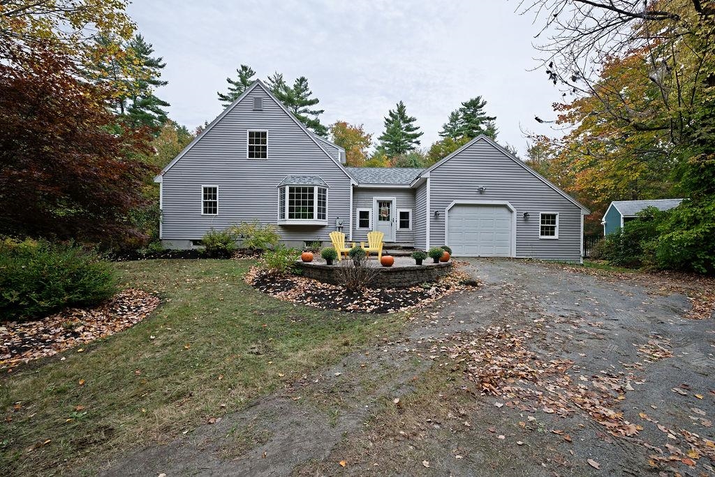 31 Sheepboro Road — photo